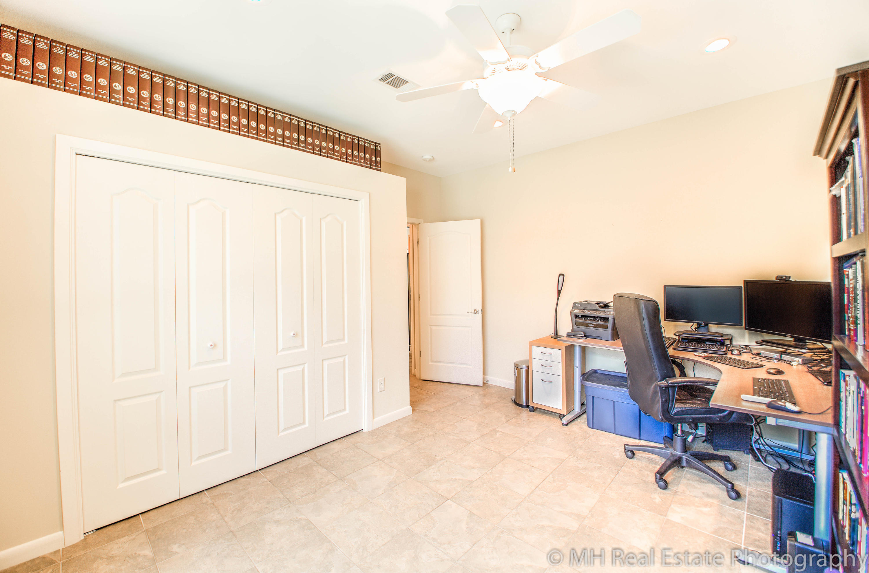 MAGNOLIA FOREST S/D - Residential