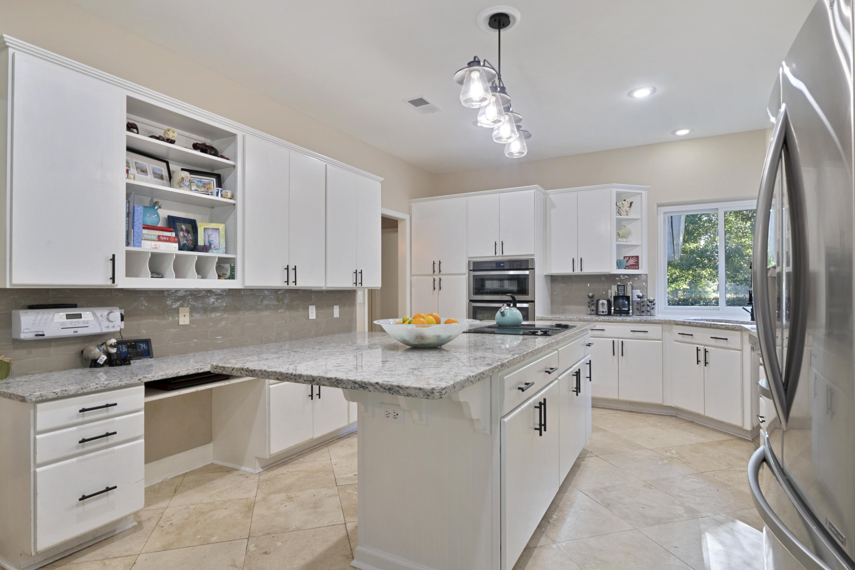 MAGNOLIA PLANTATION AT BLUEWATER BAY - Residential