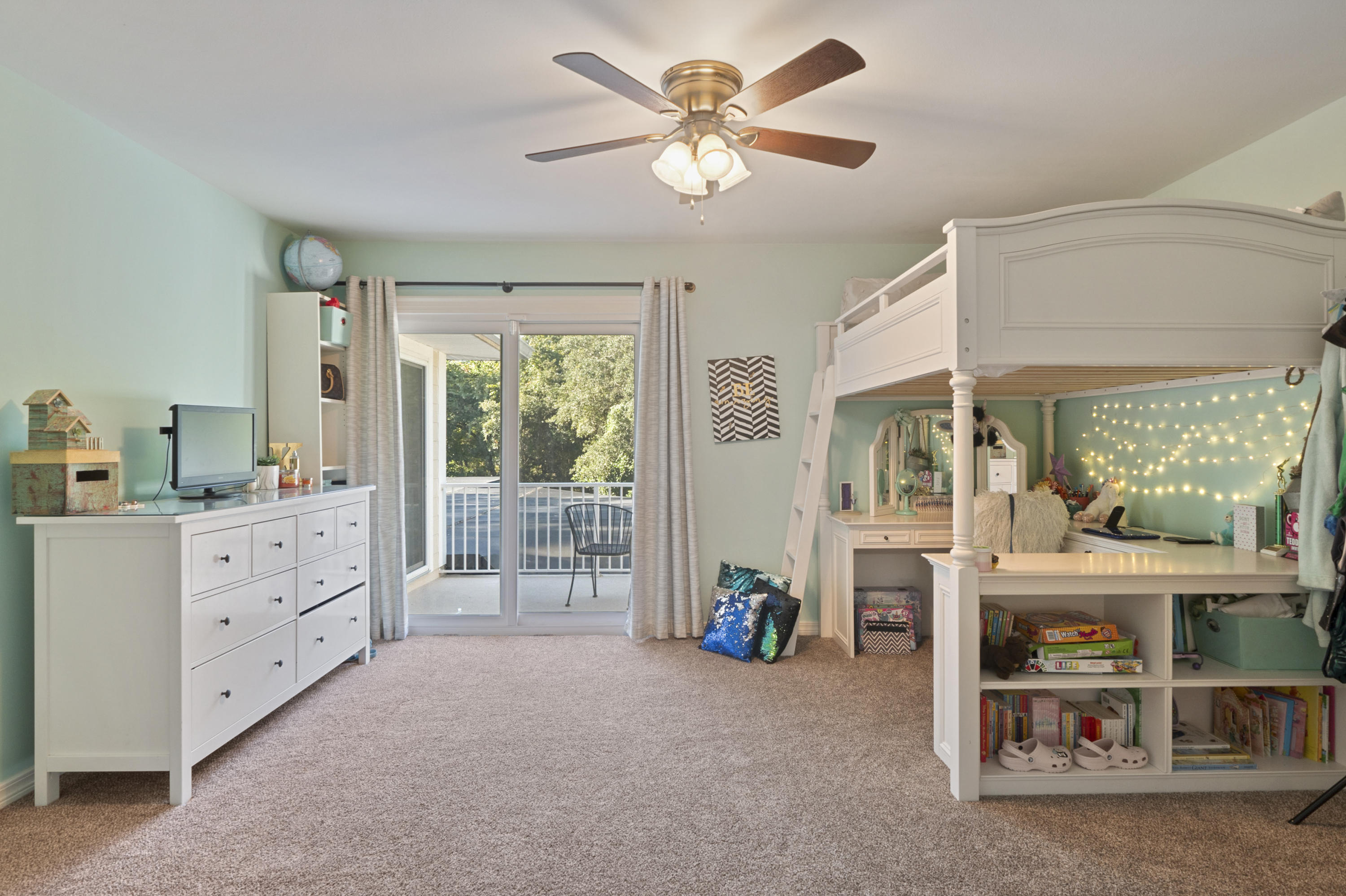 MAGNOLIA PLANTATION AT BLUEWATER BAY - Residential