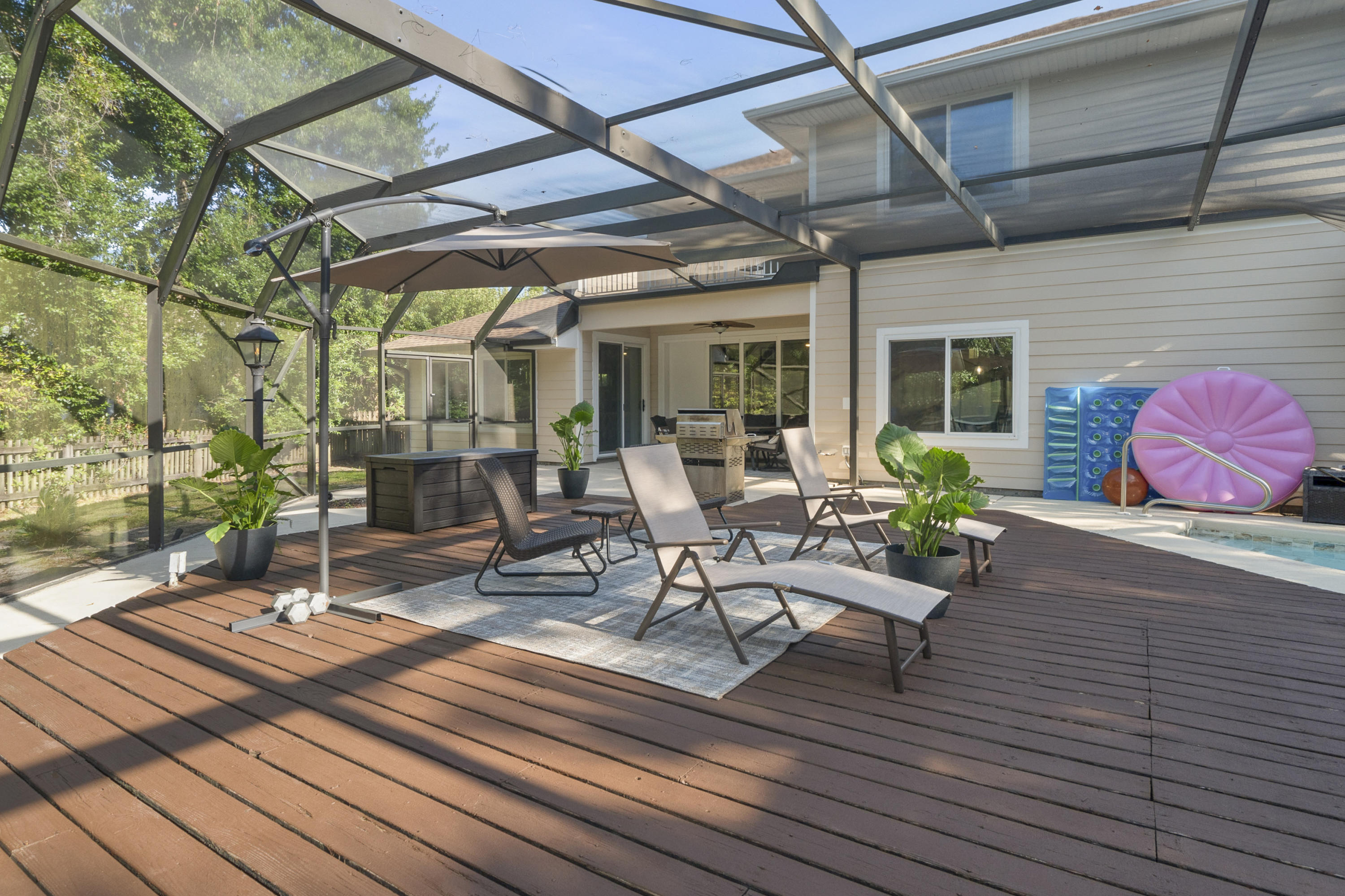 MAGNOLIA PLANTATION AT BLUEWATER BAY - Residential