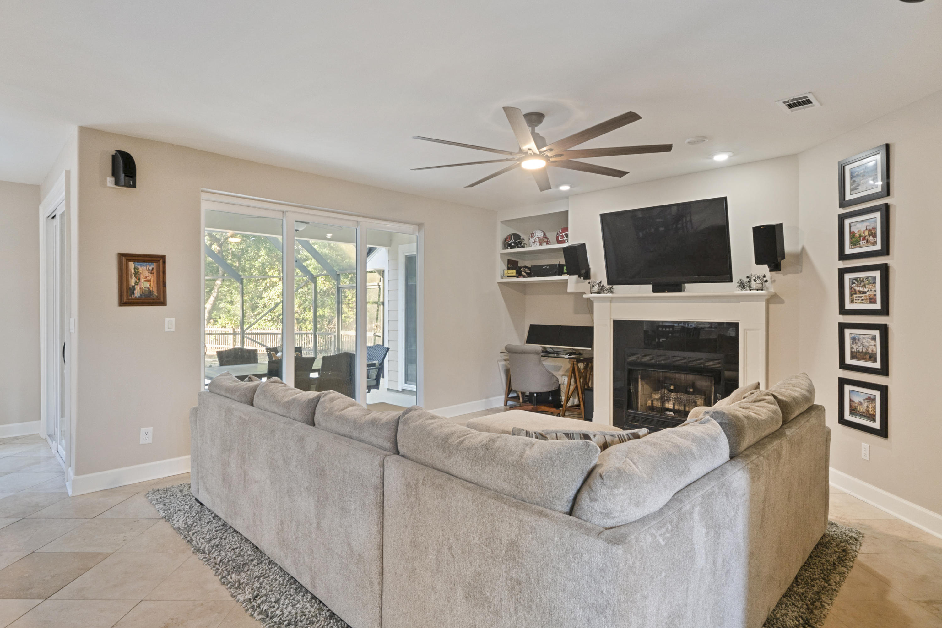MAGNOLIA PLANTATION AT BLUEWATER BAY - Residential