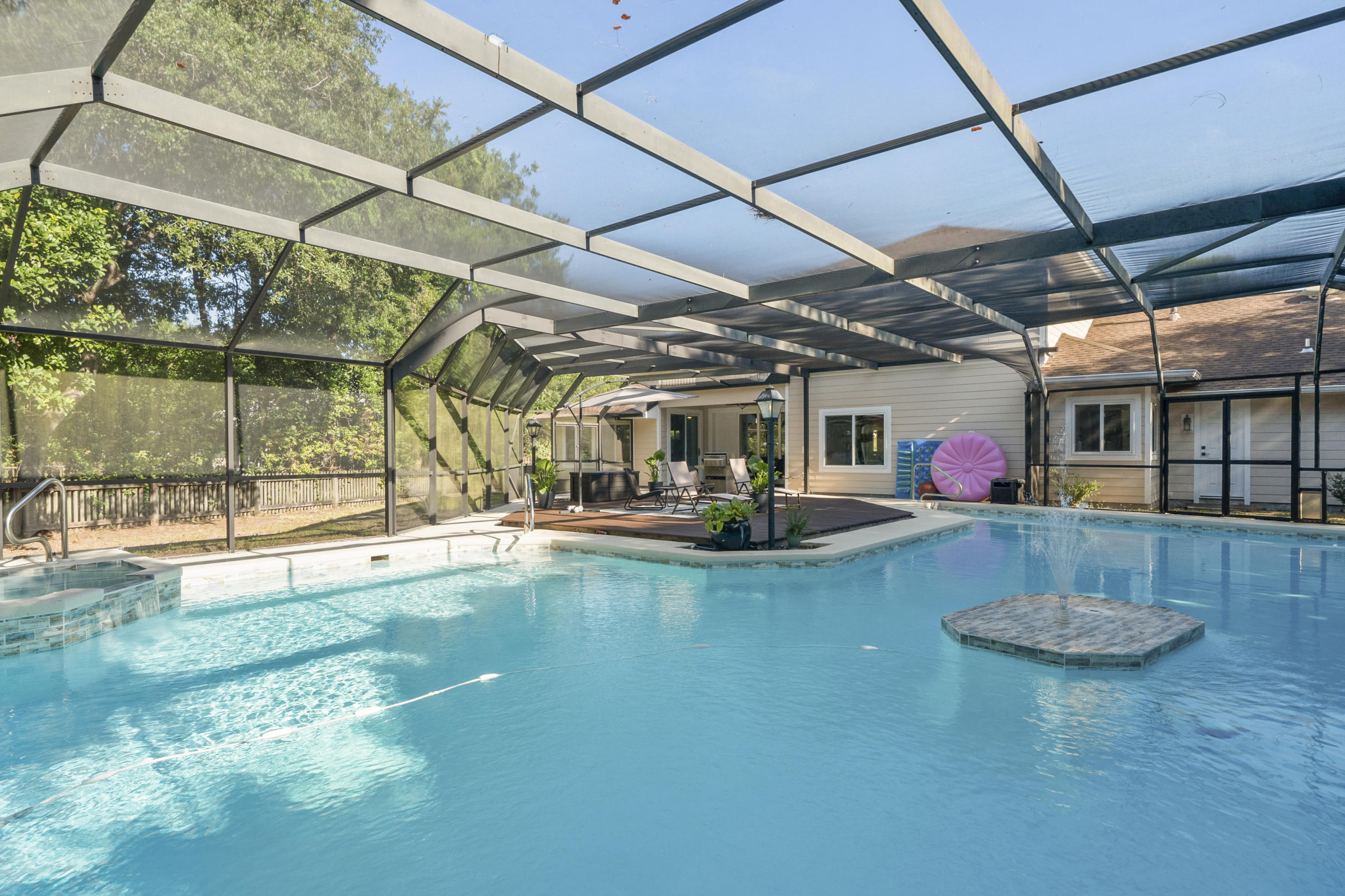 MAGNOLIA PLANTATION AT BLUEWATER BAY - Residential