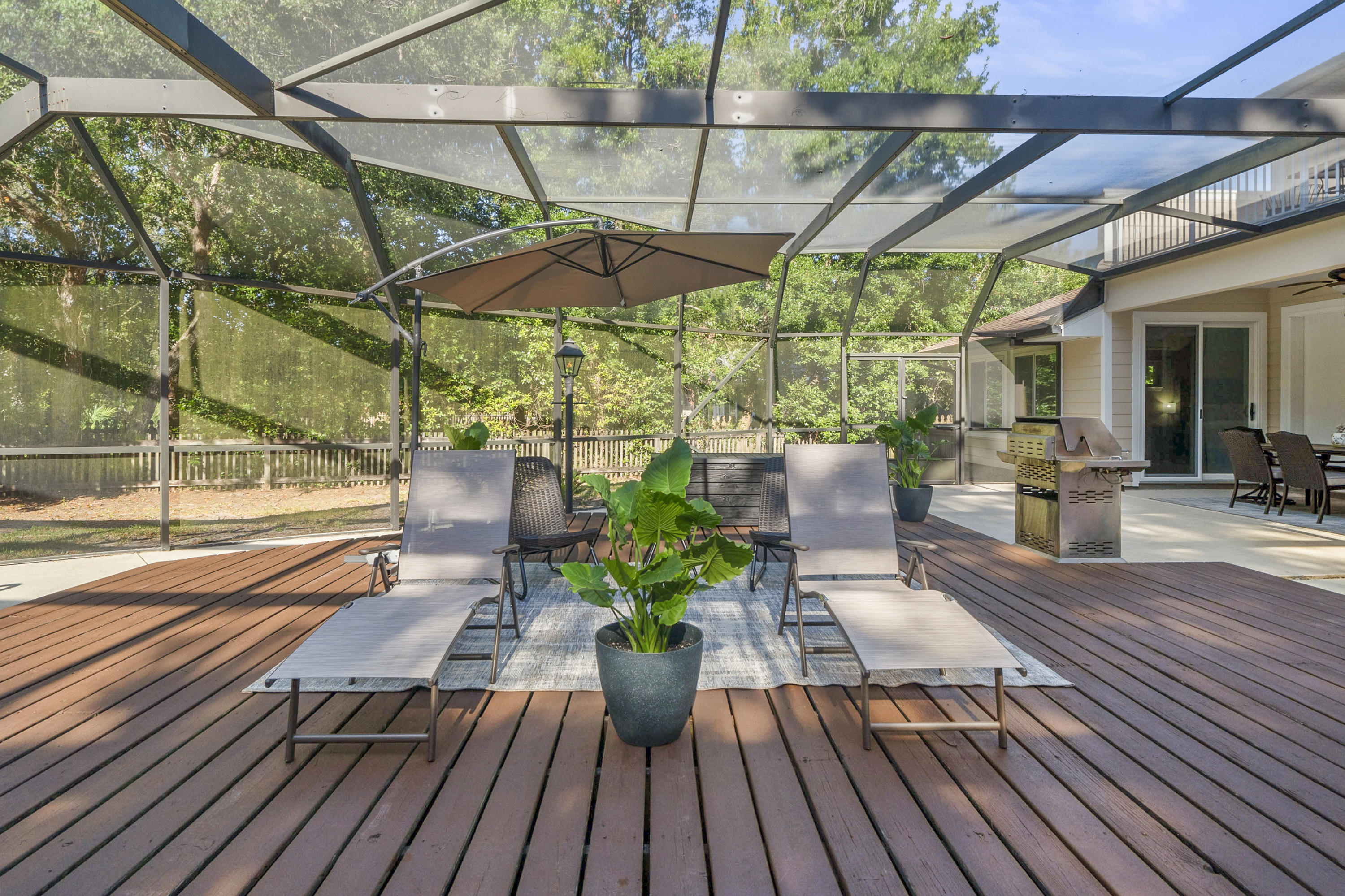 MAGNOLIA PLANTATION AT BLUEWATER BAY - Residential