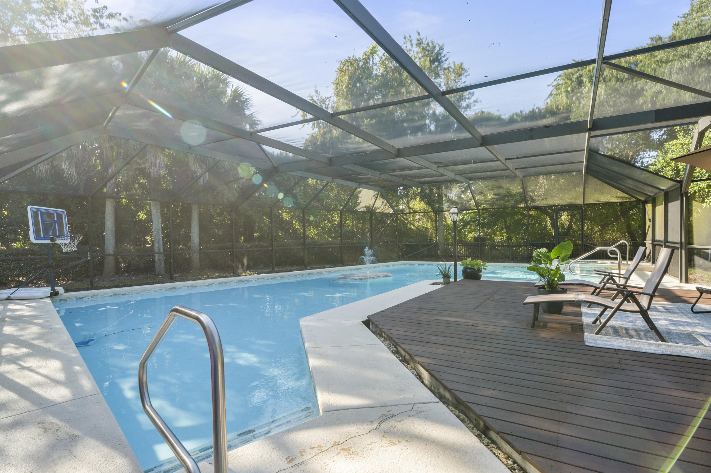 MAGNOLIA PLANTATION AT BLUEWATER BAY - Residential