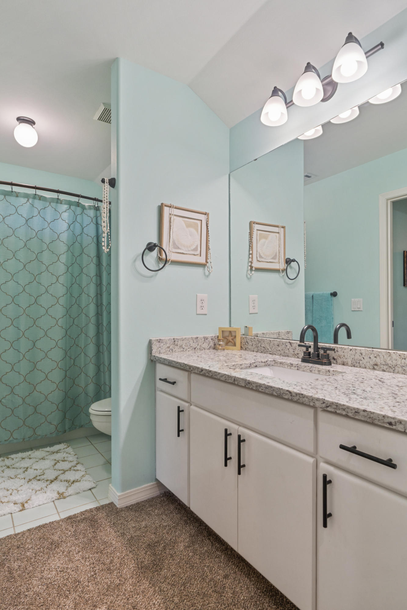 MAGNOLIA PLANTATION AT BLUEWATER BAY - Residential