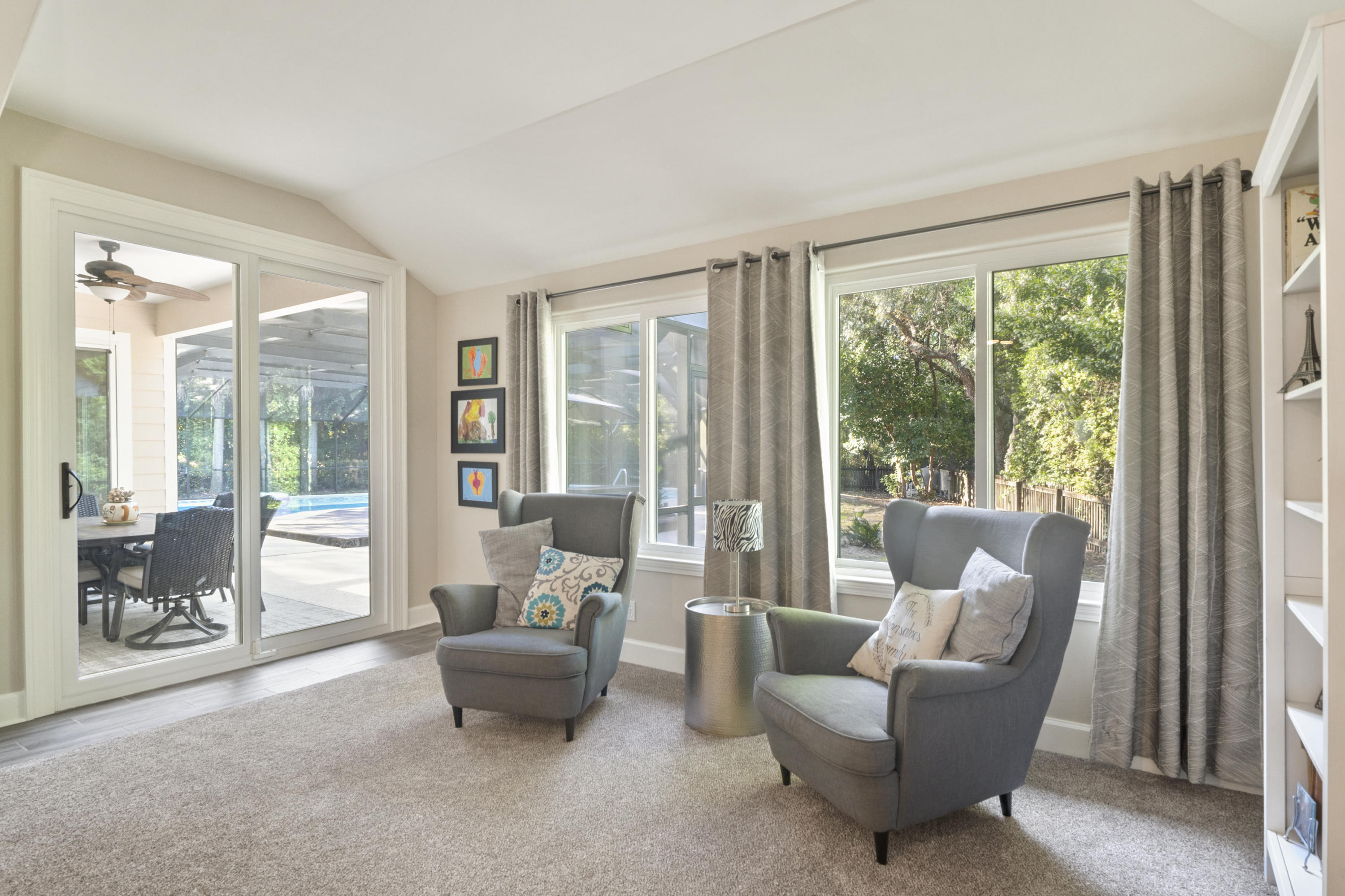 MAGNOLIA PLANTATION AT BLUEWATER BAY - Residential