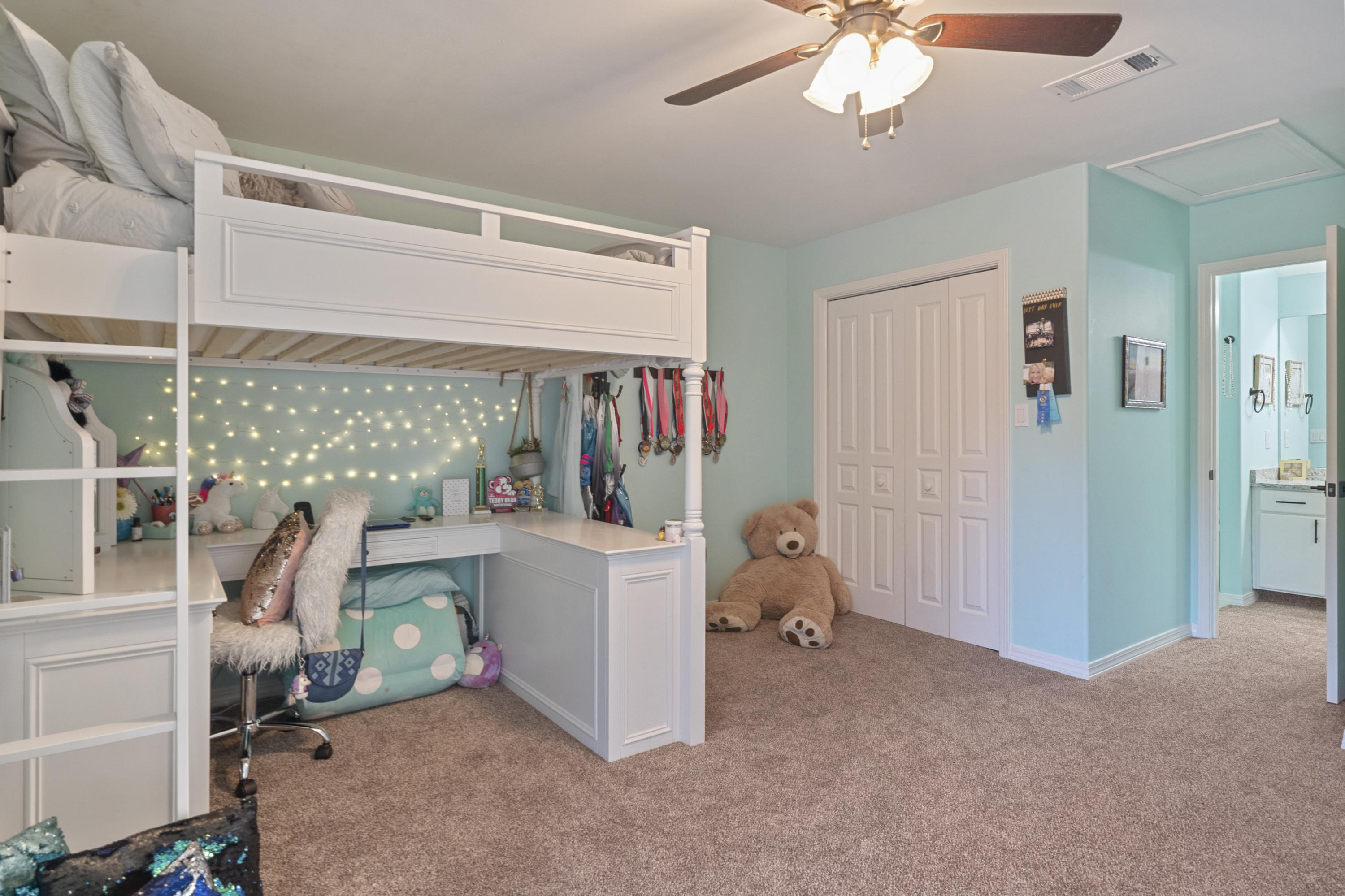 MAGNOLIA PLANTATION AT BLUEWATER BAY - Residential