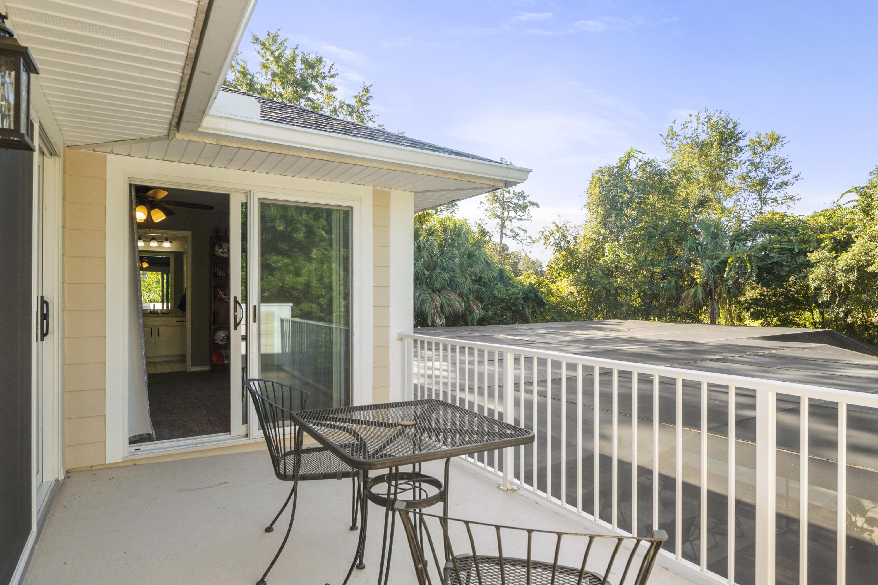 MAGNOLIA PLANTATION AT BLUEWATER BAY - Residential