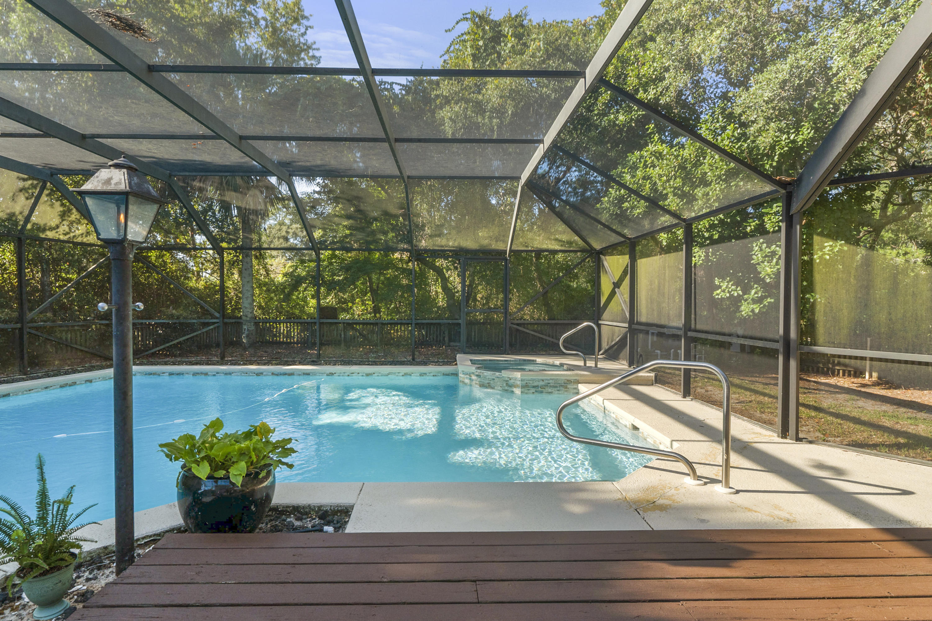 MAGNOLIA PLANTATION AT BLUEWATER BAY - Residential
