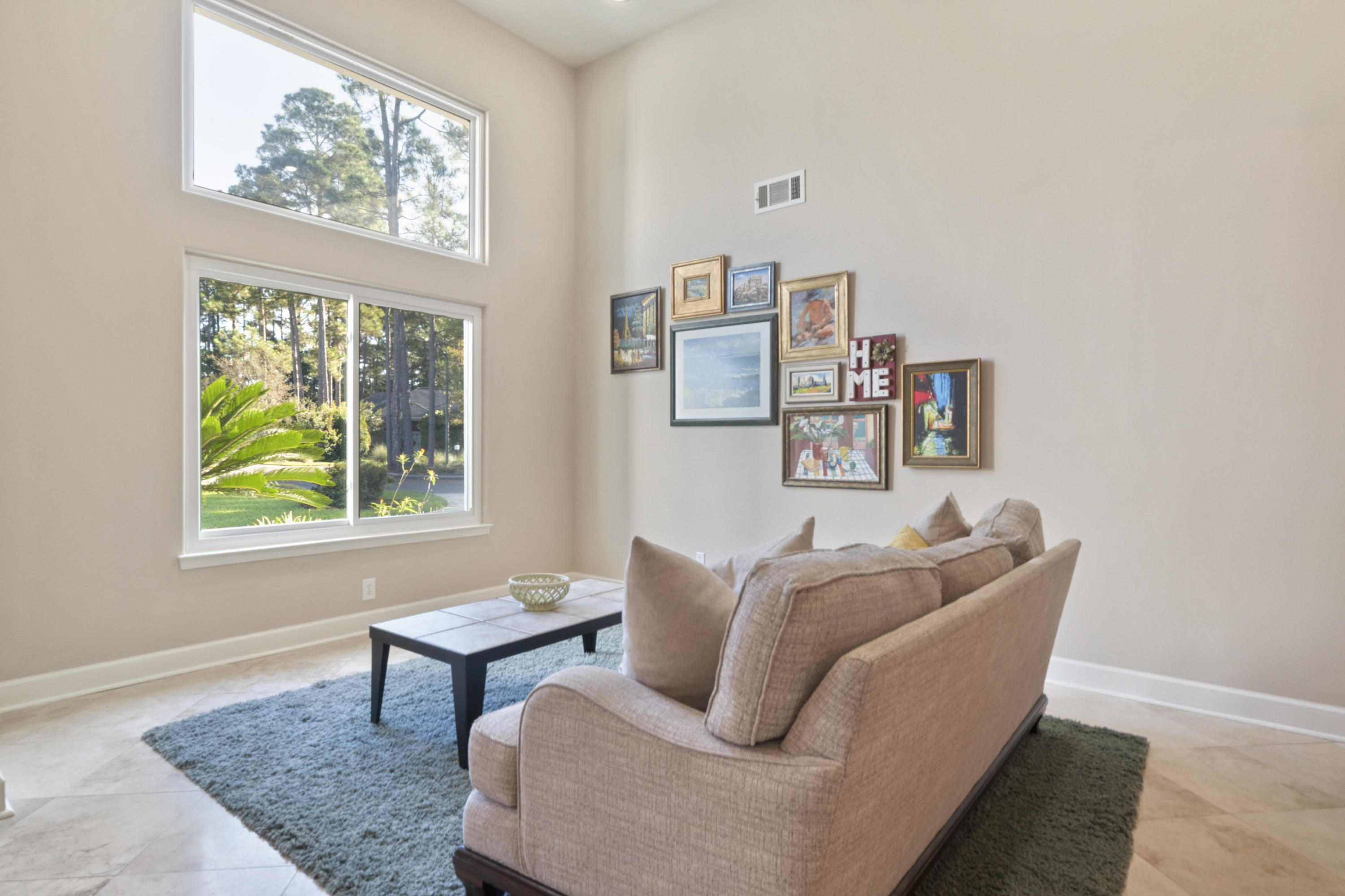 MAGNOLIA PLANTATION AT BLUEWATER BAY - Residential