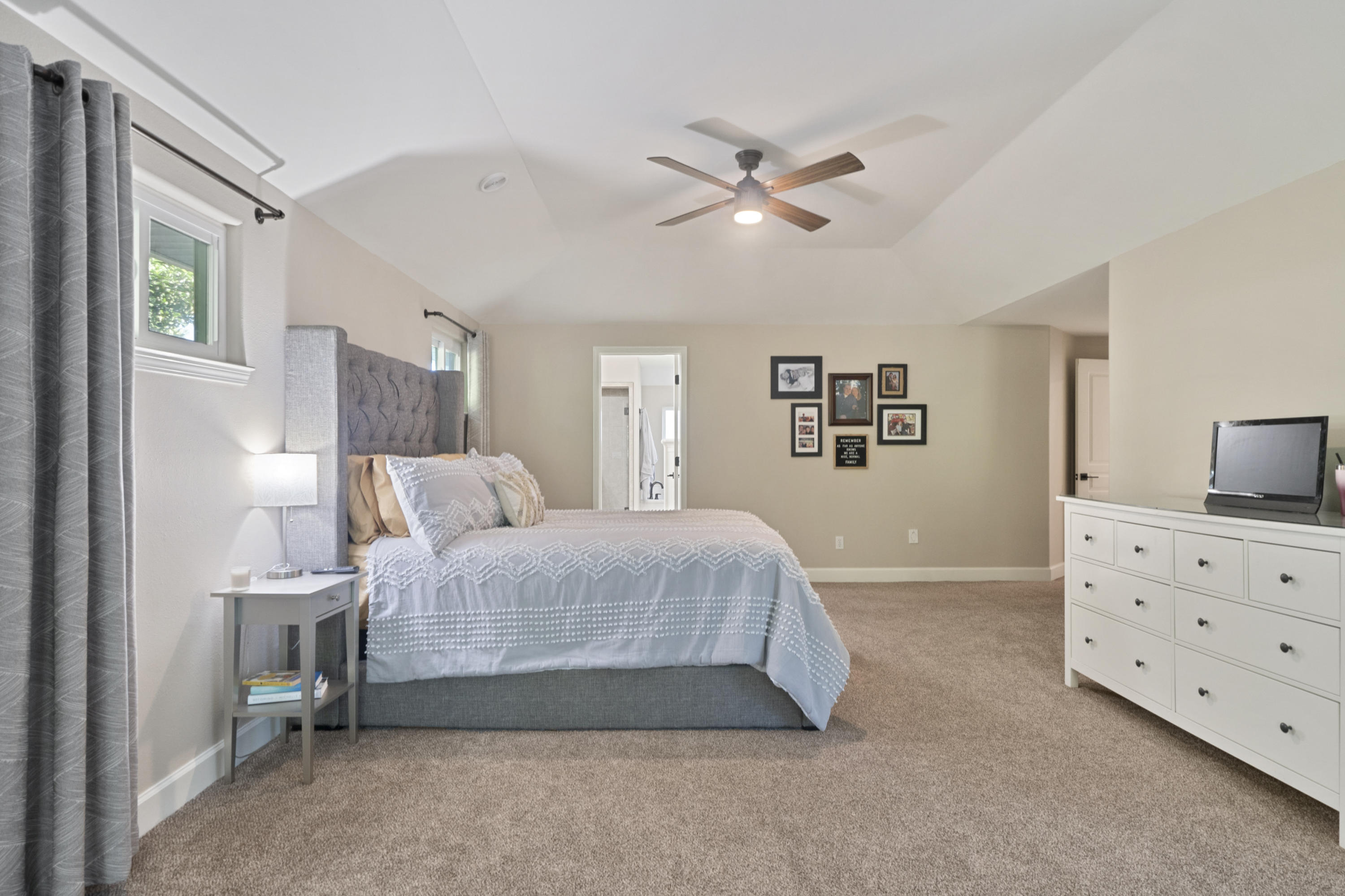 MAGNOLIA PLANTATION AT BLUEWATER BAY - Residential