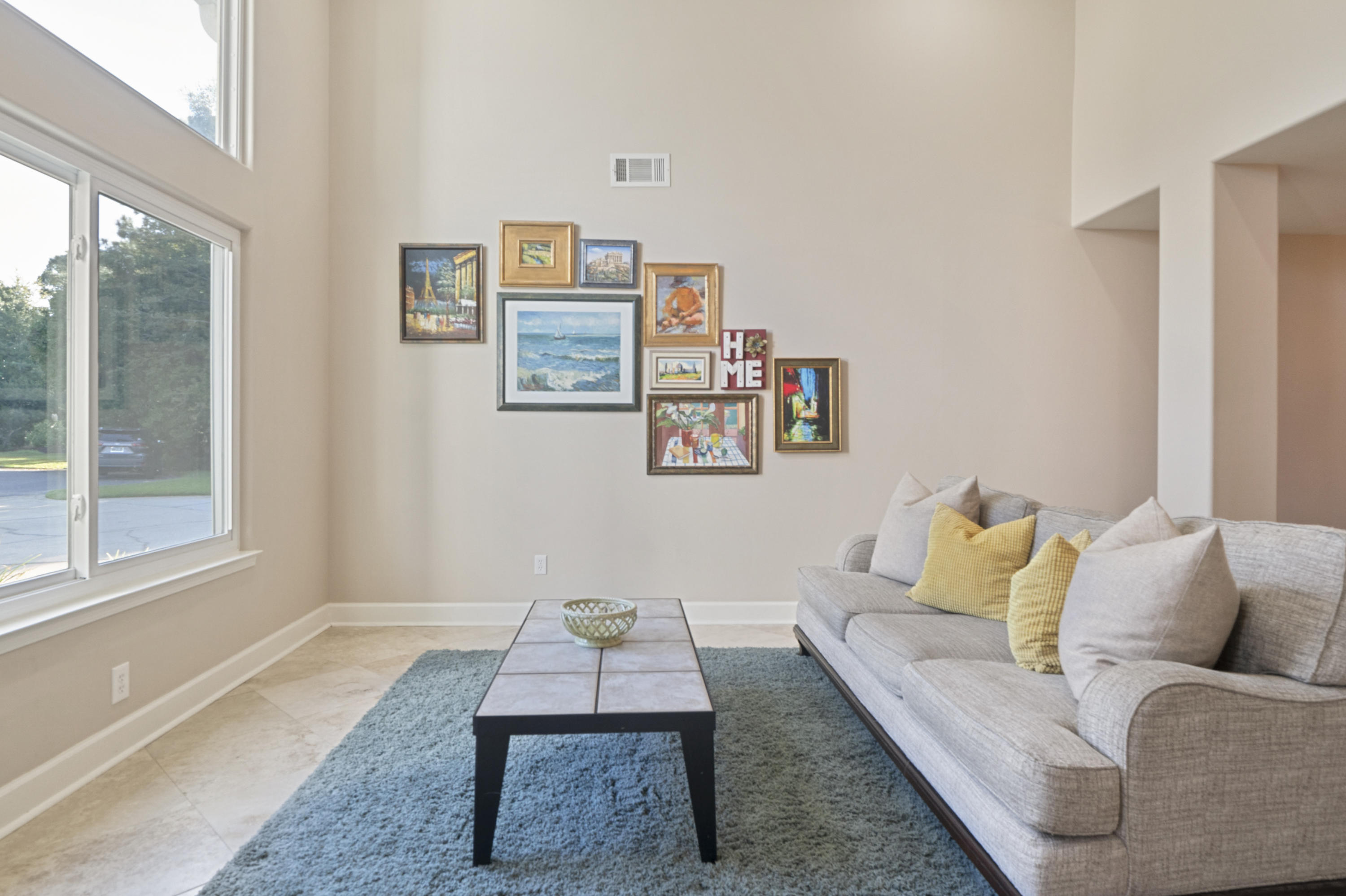 MAGNOLIA PLANTATION AT BLUEWATER BAY - Residential