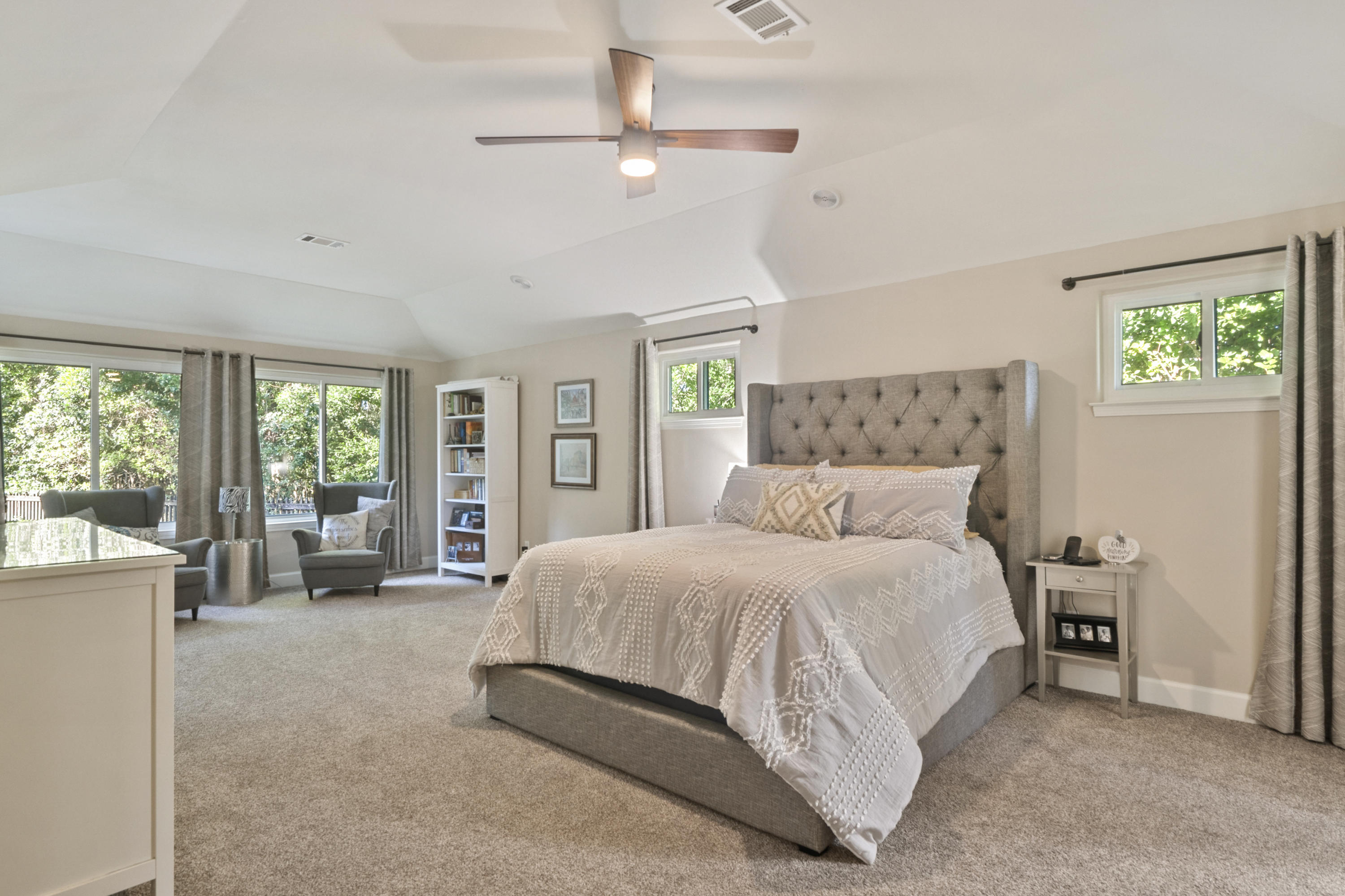 MAGNOLIA PLANTATION AT BLUEWATER BAY - Residential