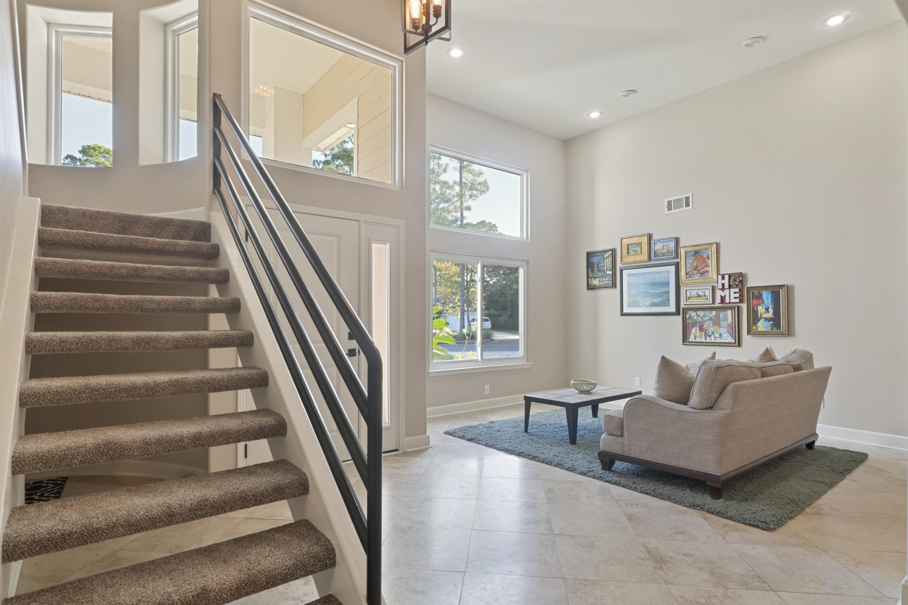 MAGNOLIA PLANTATION AT BLUEWATER BAY - Residential