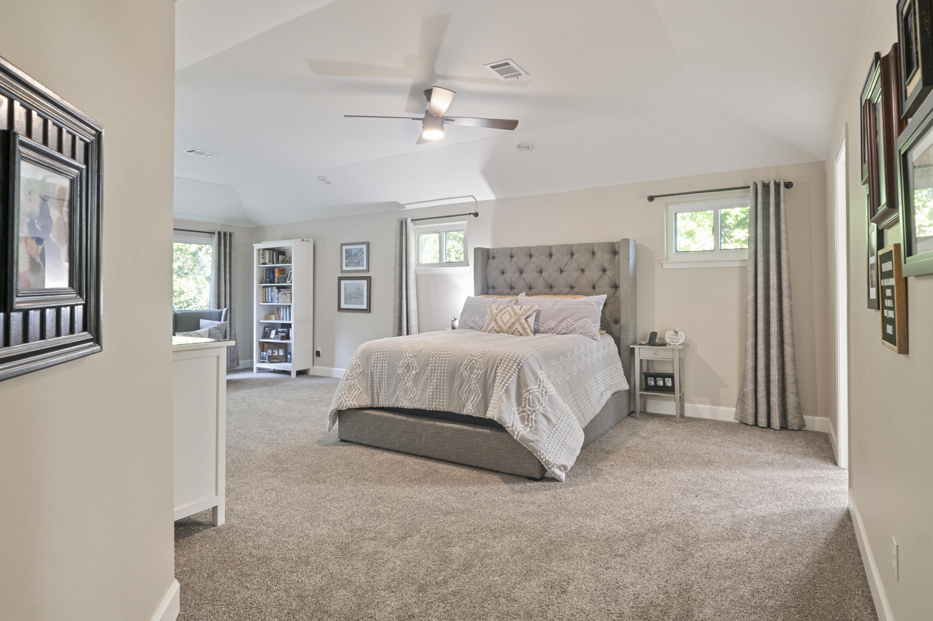 MAGNOLIA PLANTATION AT BLUEWATER BAY - Residential
