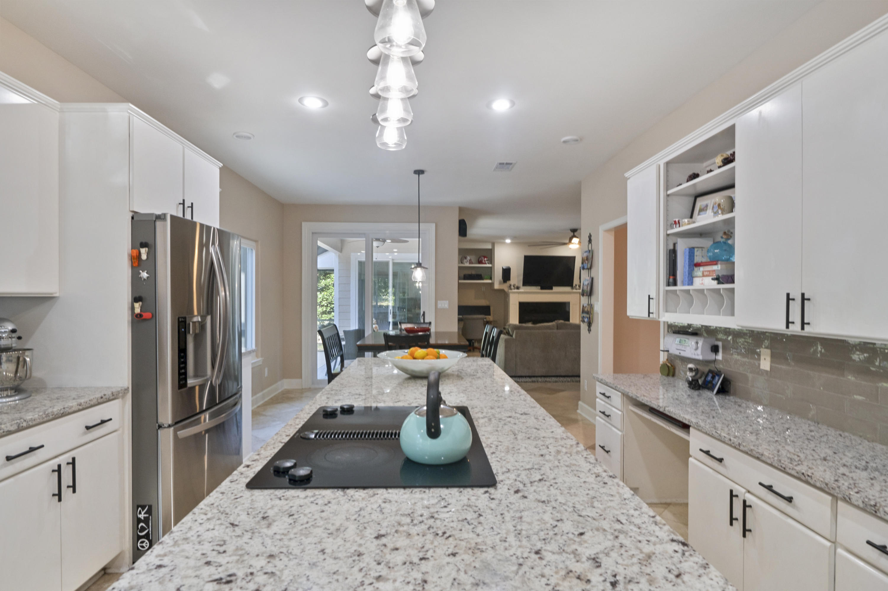 MAGNOLIA PLANTATION AT BLUEWATER BAY - Residential