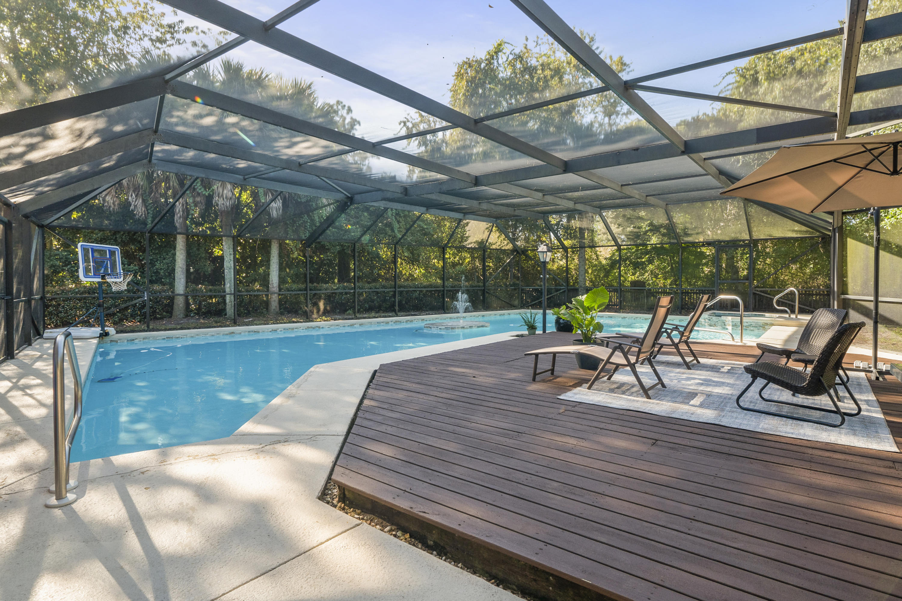 MAGNOLIA PLANTATION AT BLUEWATER BAY - Residential
