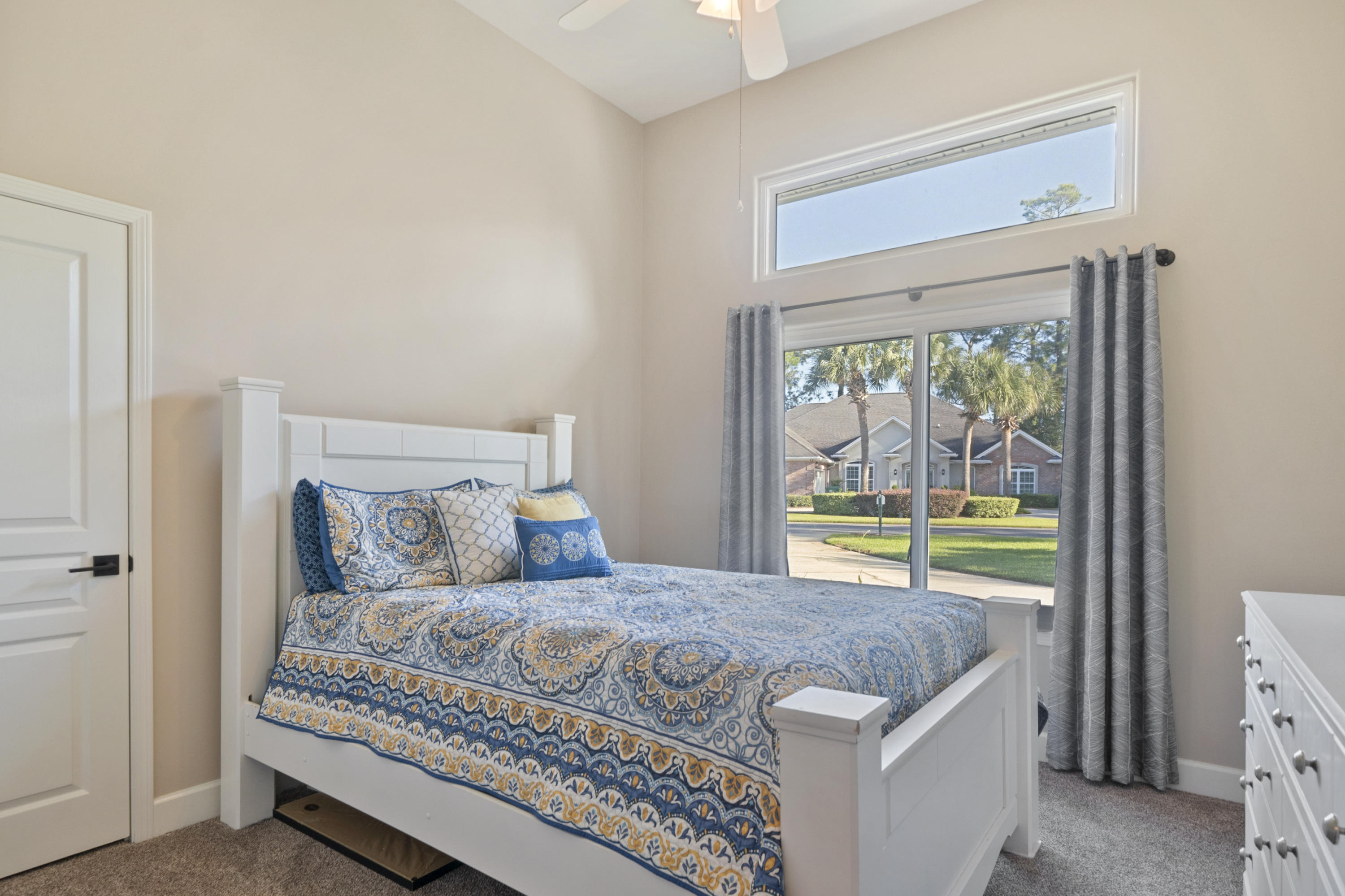 MAGNOLIA PLANTATION AT BLUEWATER BAY - Residential