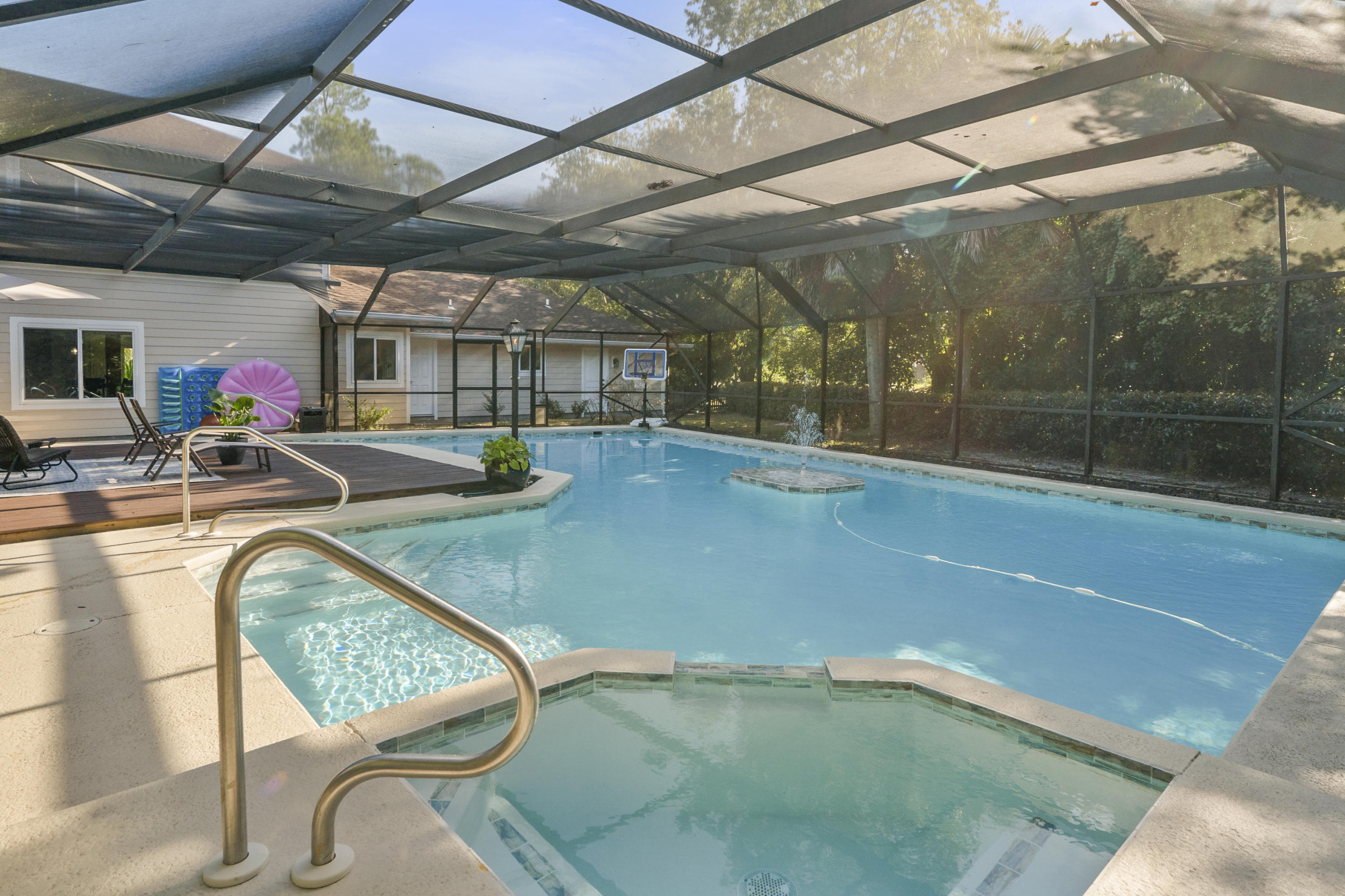 MAGNOLIA PLANTATION AT BLUEWATER BAY - Residential