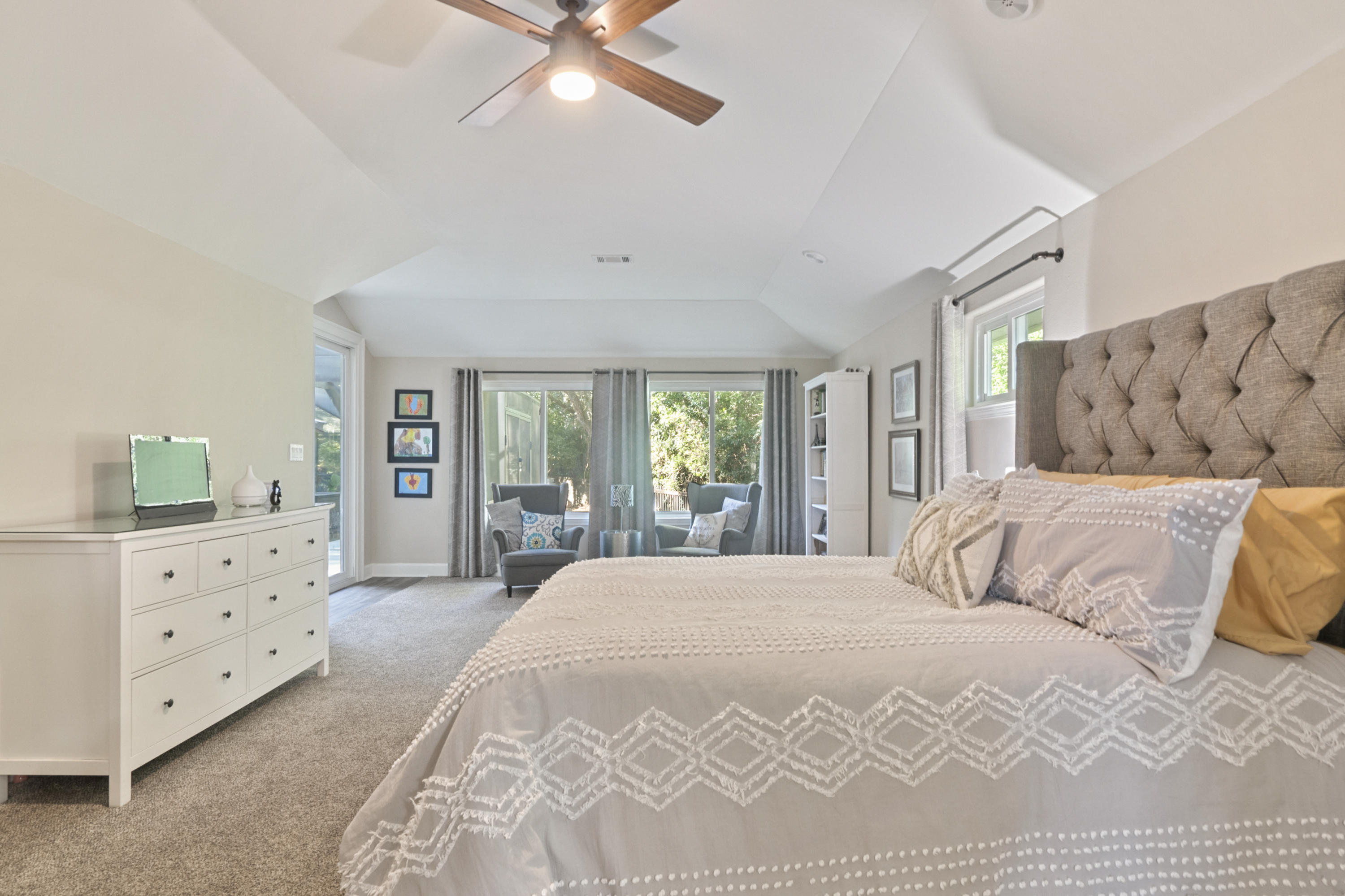 MAGNOLIA PLANTATION AT BLUEWATER BAY - Residential