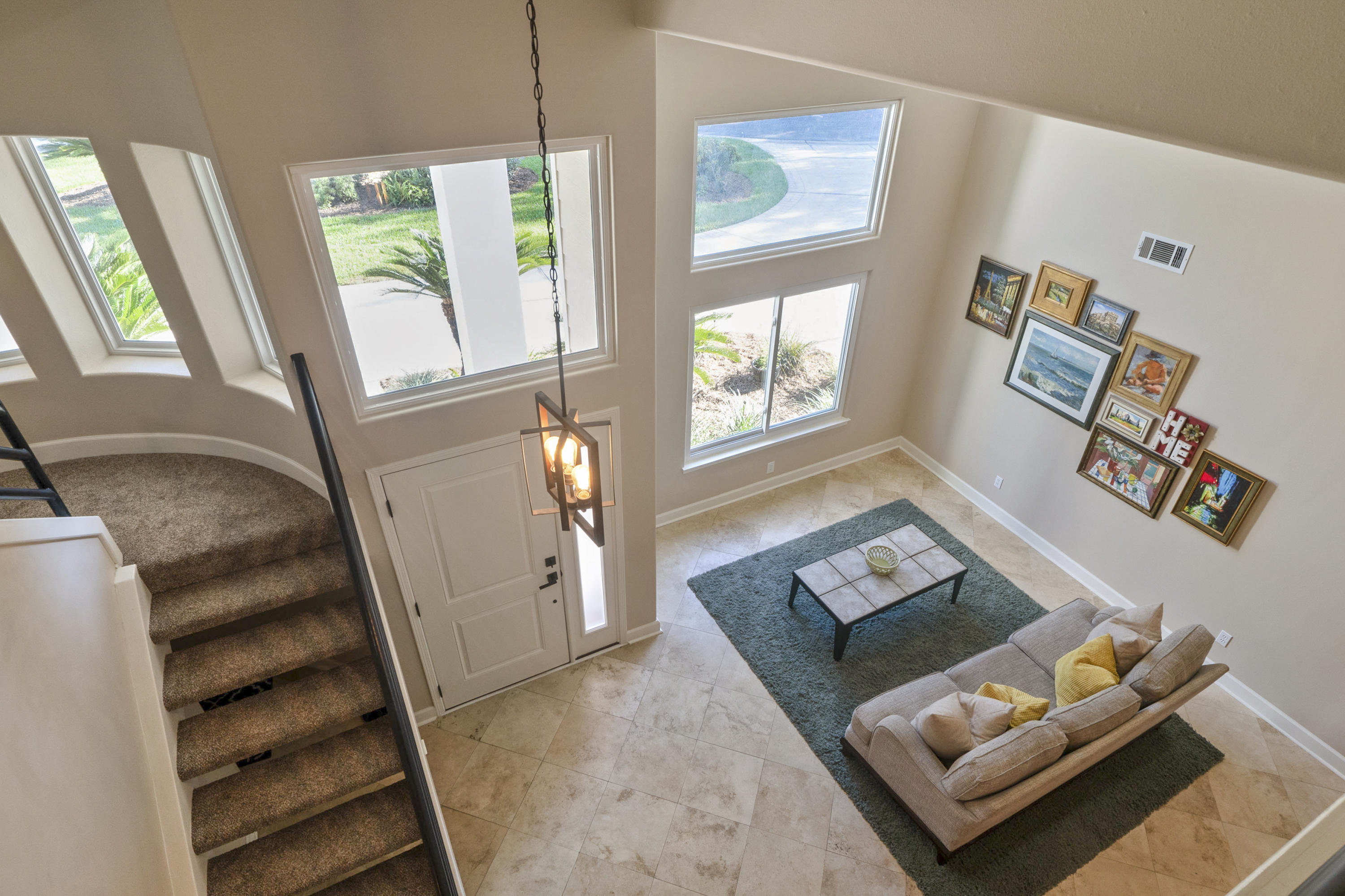 MAGNOLIA PLANTATION AT BLUEWATER BAY - Residential