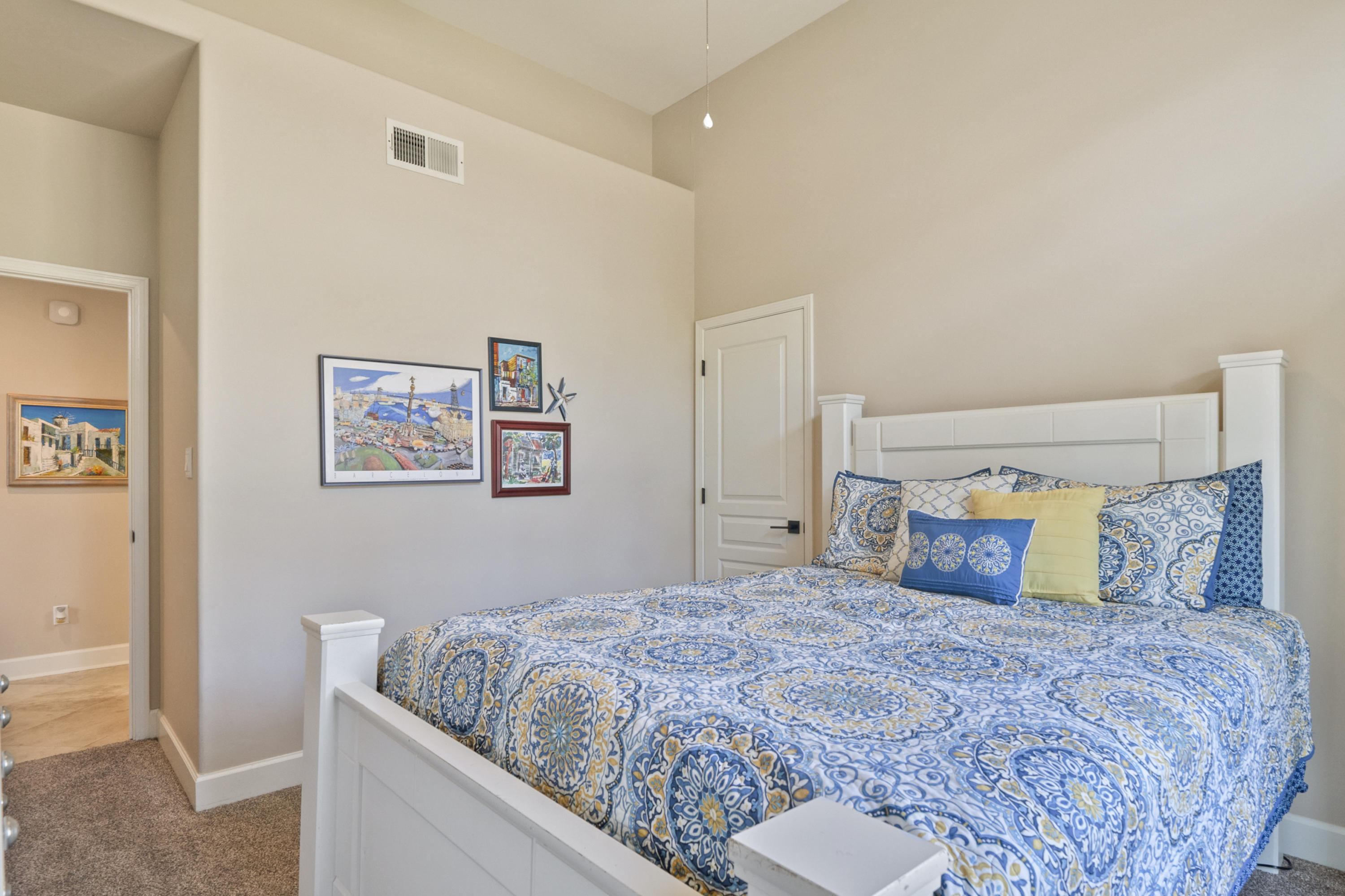 MAGNOLIA PLANTATION AT BLUEWATER BAY - Residential