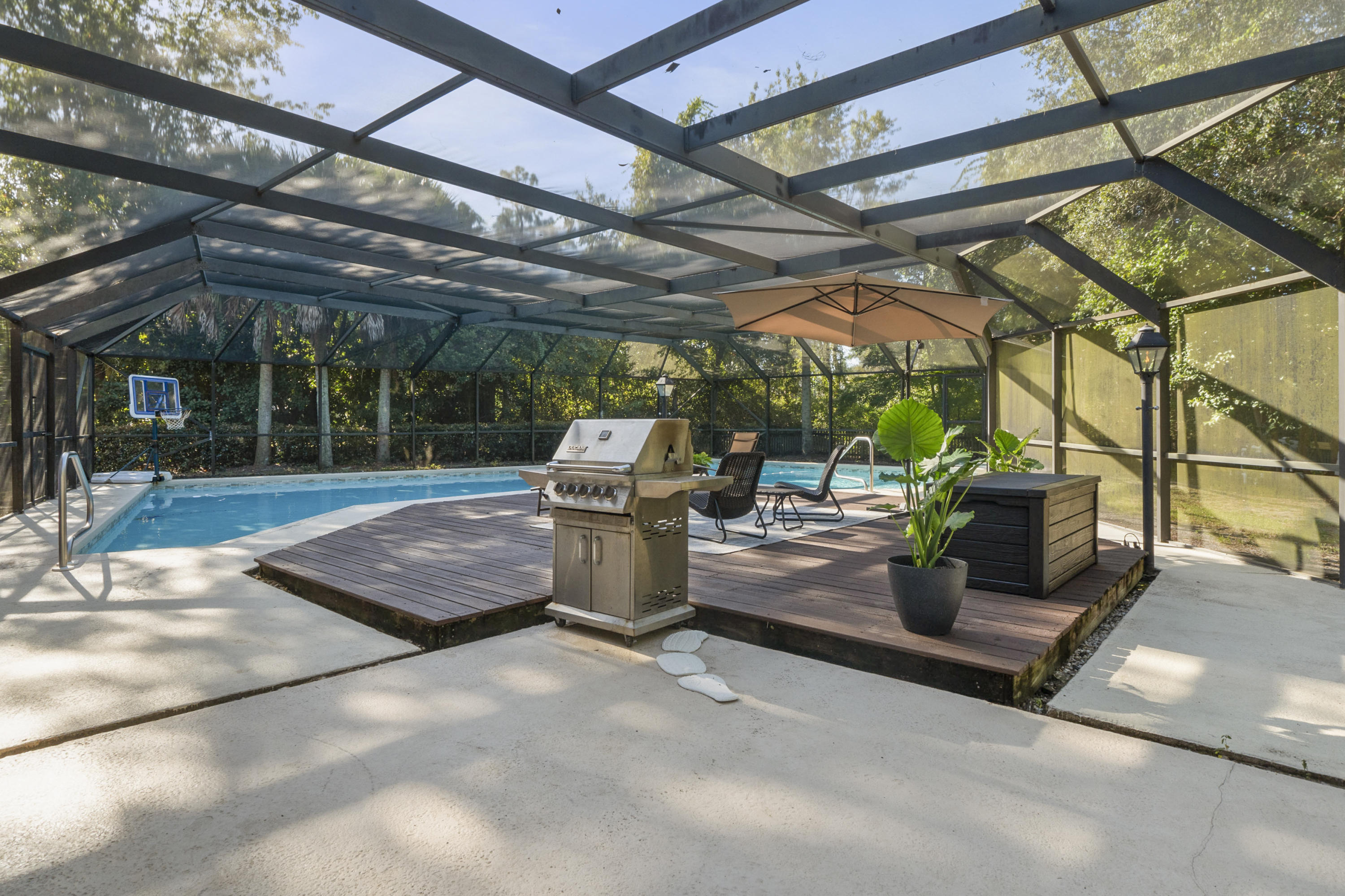 MAGNOLIA PLANTATION AT BLUEWATER BAY - Residential