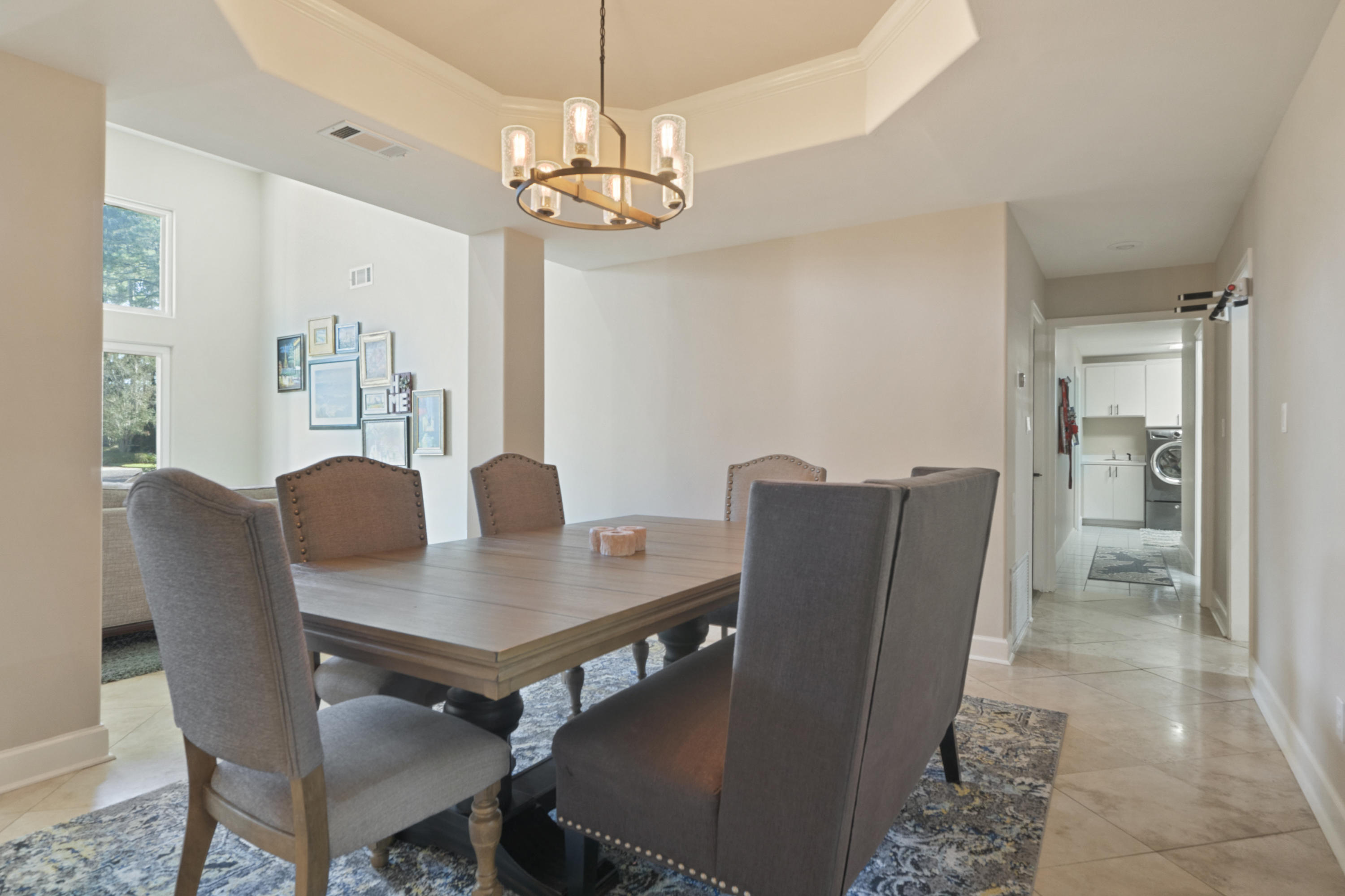 MAGNOLIA PLANTATION AT BLUEWATER BAY - Residential