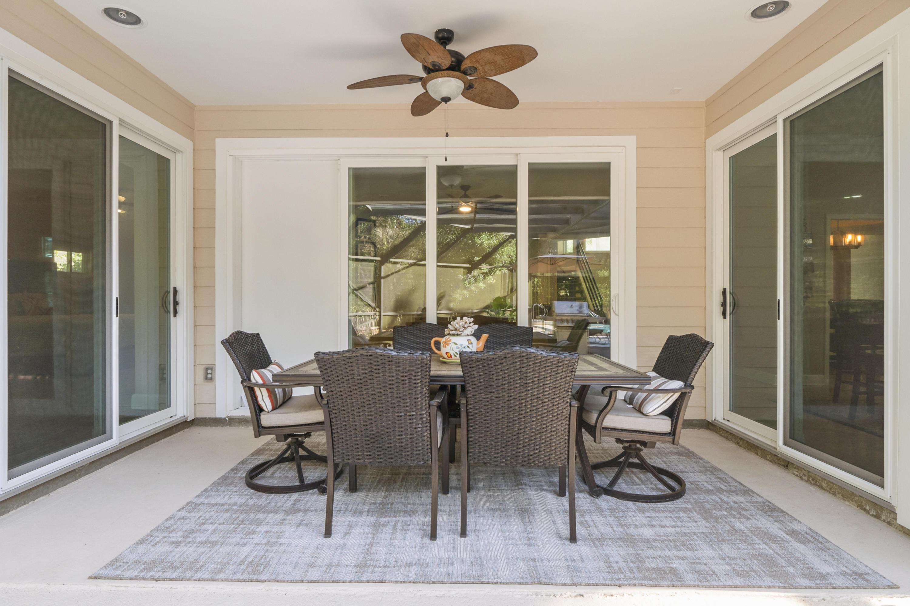 MAGNOLIA PLANTATION AT BLUEWATER BAY - Residential