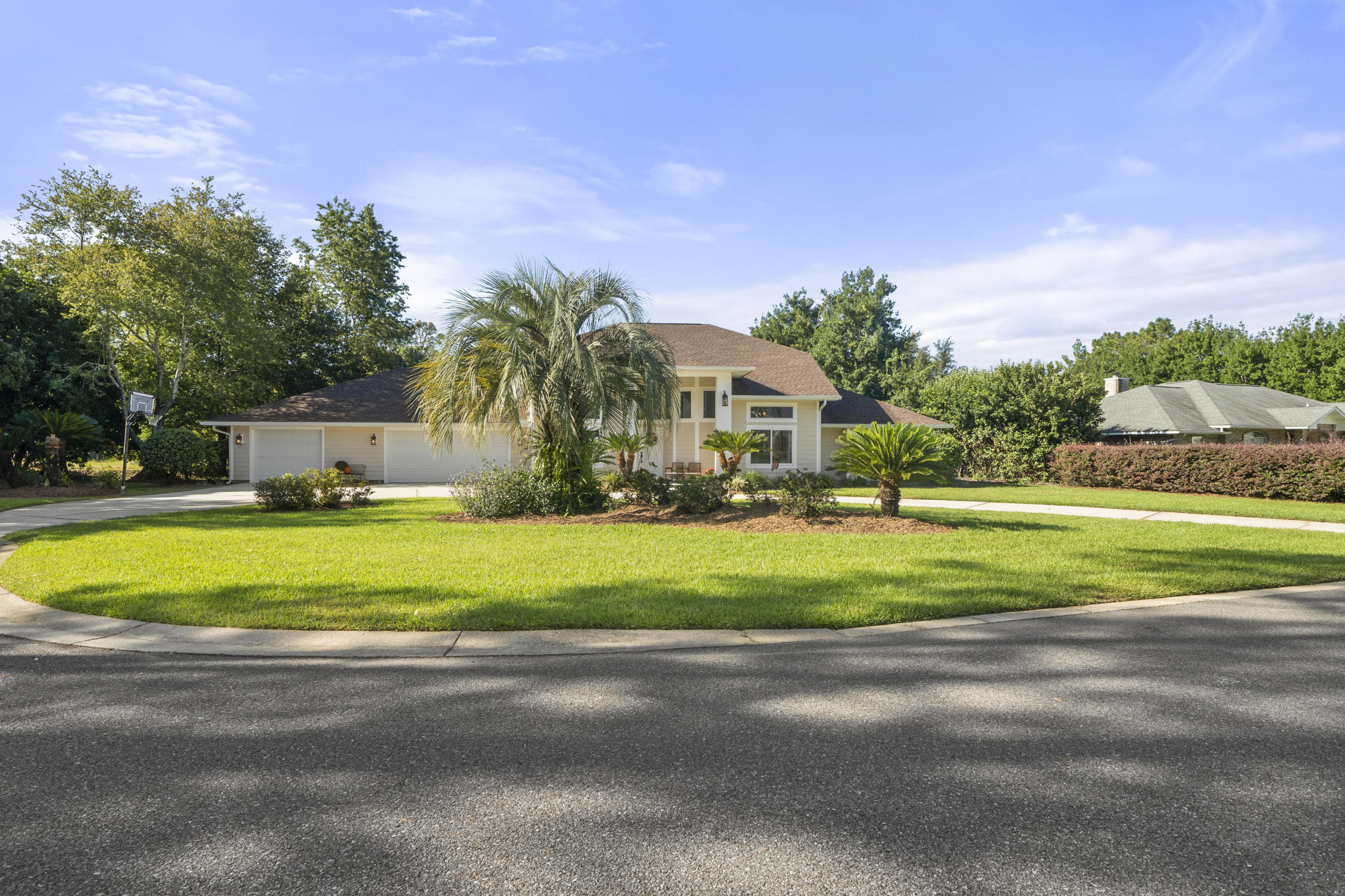 MAGNOLIA PLANTATION AT BLUEWATER BAY - Residential