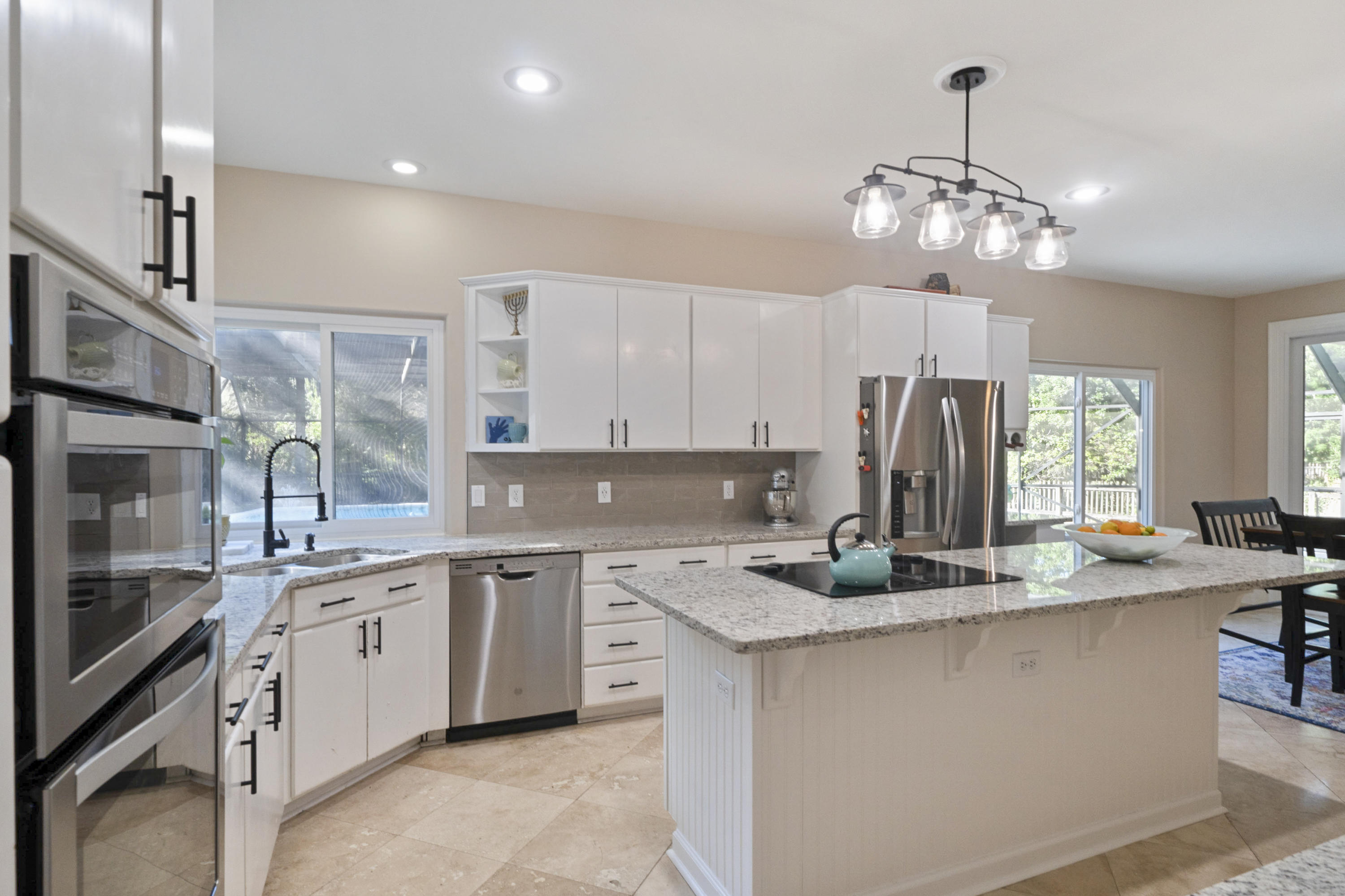 MAGNOLIA PLANTATION AT BLUEWATER BAY - Residential