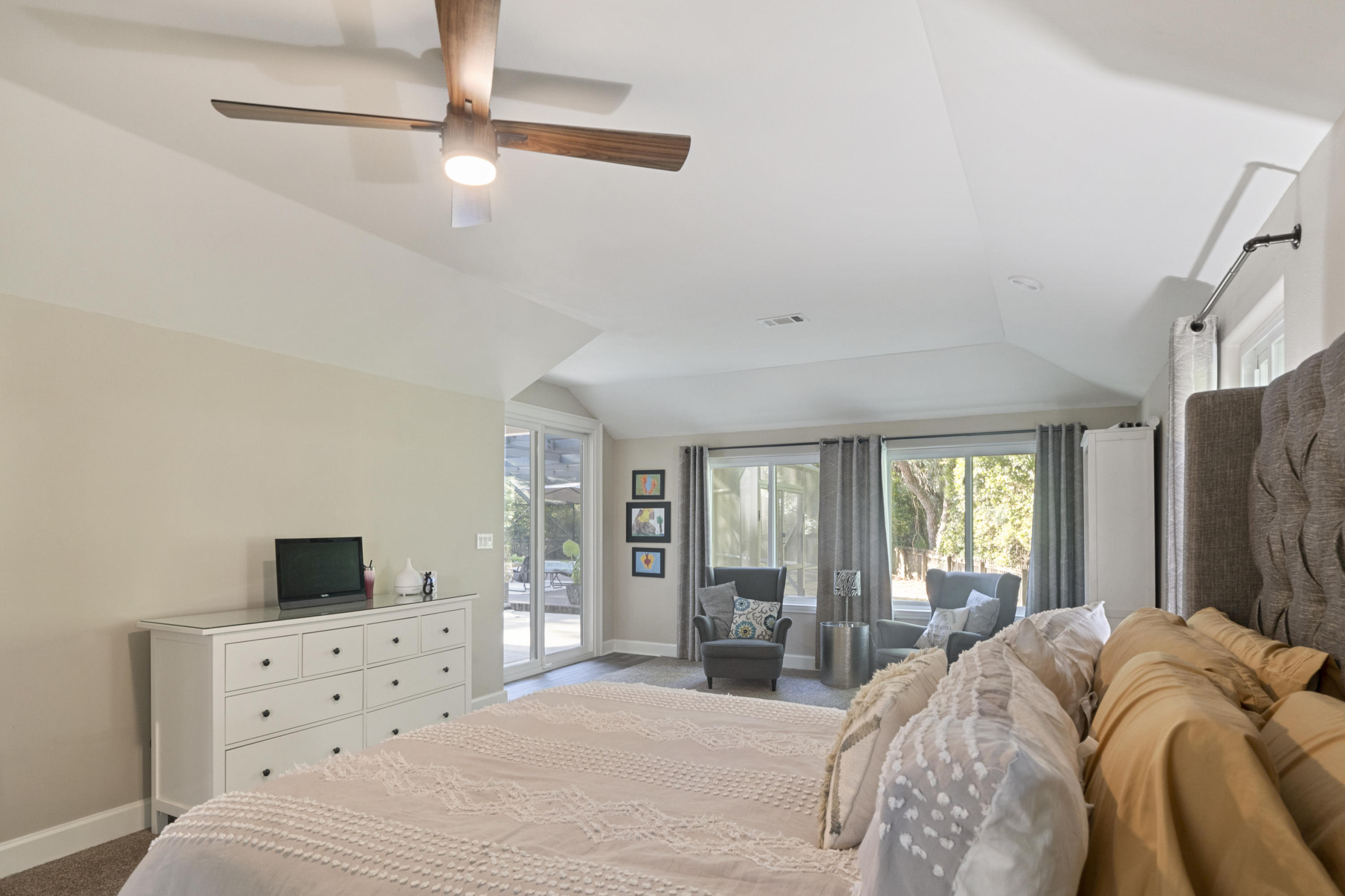MAGNOLIA PLANTATION AT BLUEWATER BAY - Residential