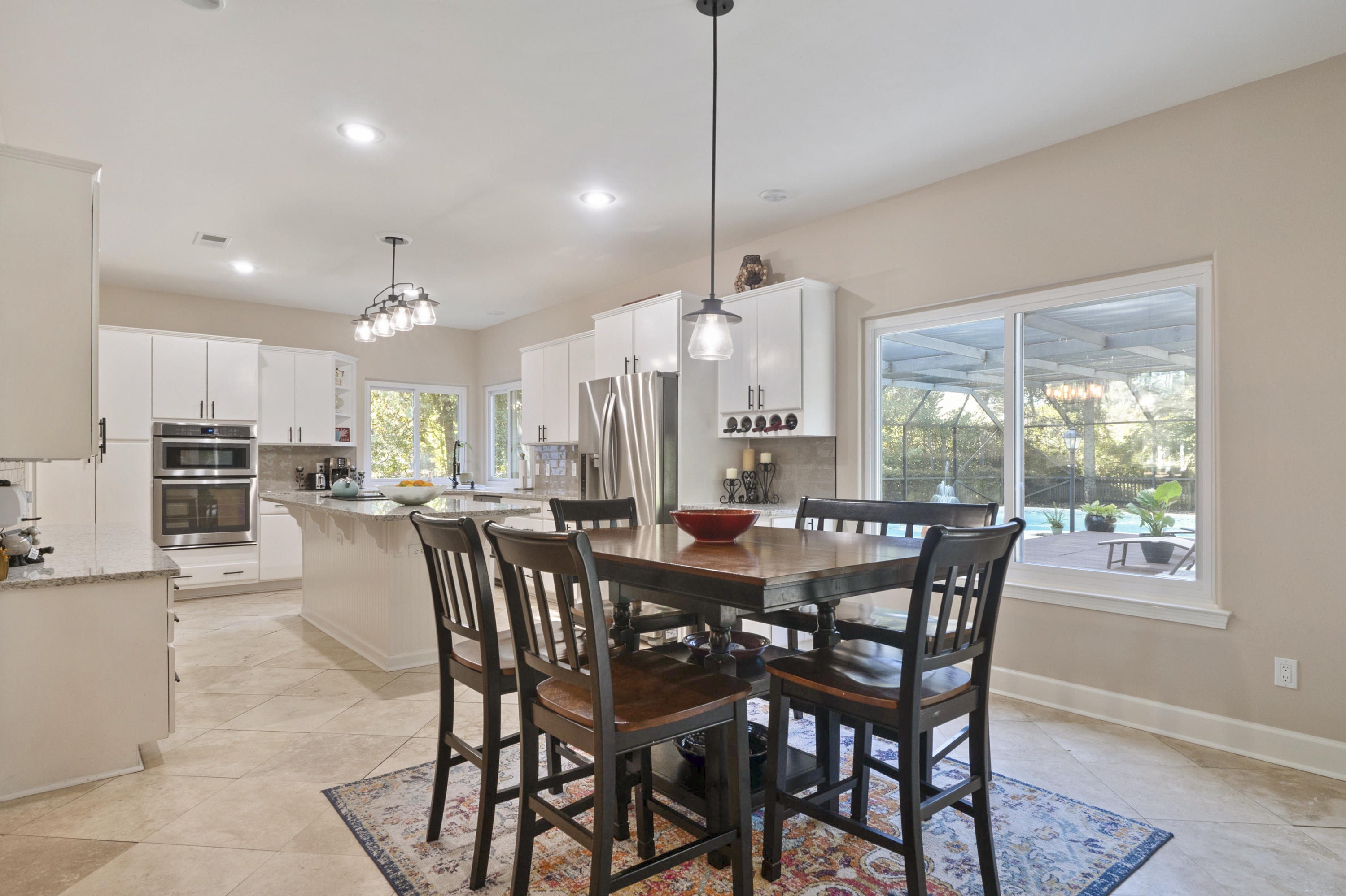MAGNOLIA PLANTATION AT BLUEWATER BAY - Residential