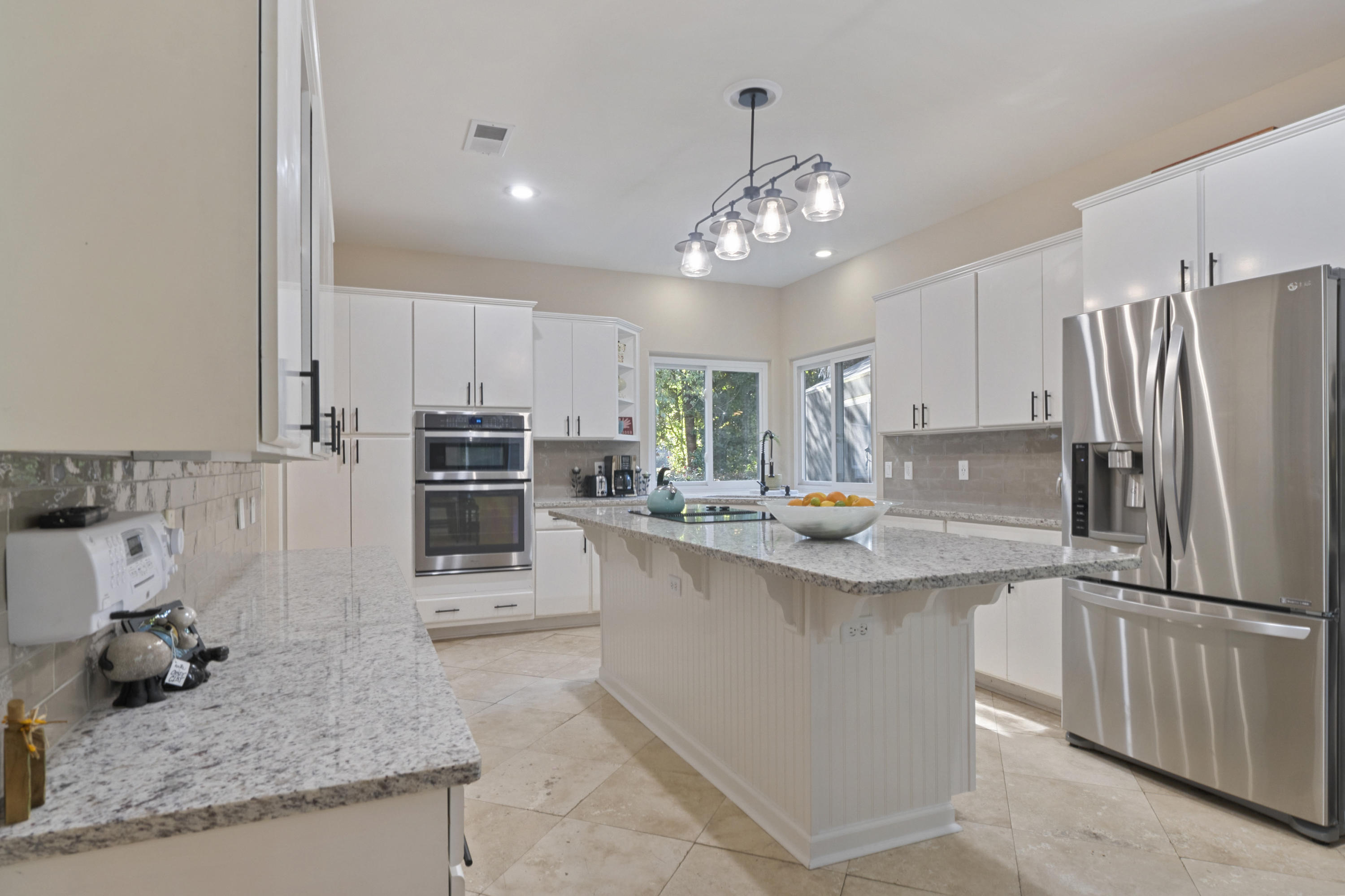 MAGNOLIA PLANTATION AT BLUEWATER BAY - Residential