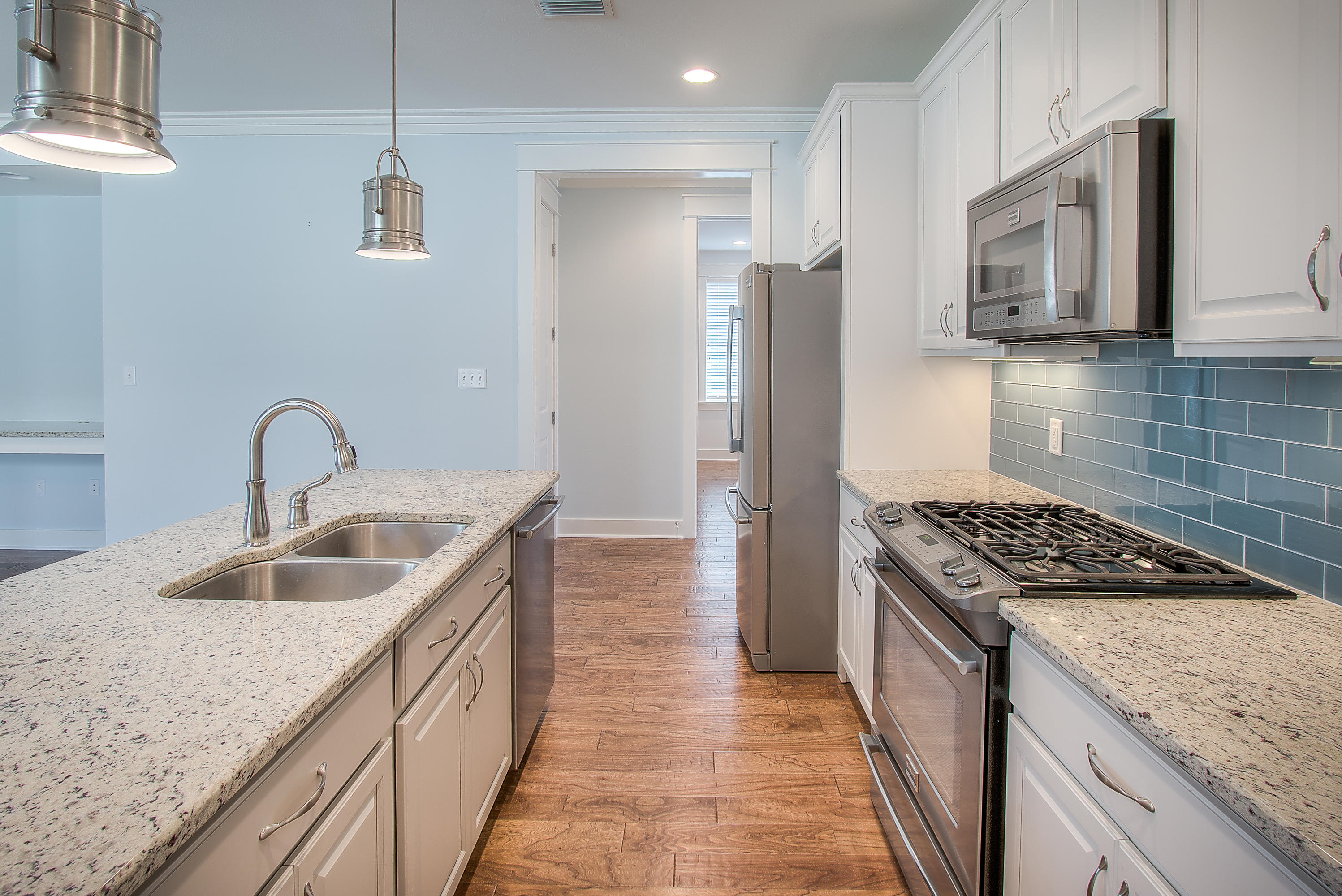 WATERSOUND ORIGINS - Residential