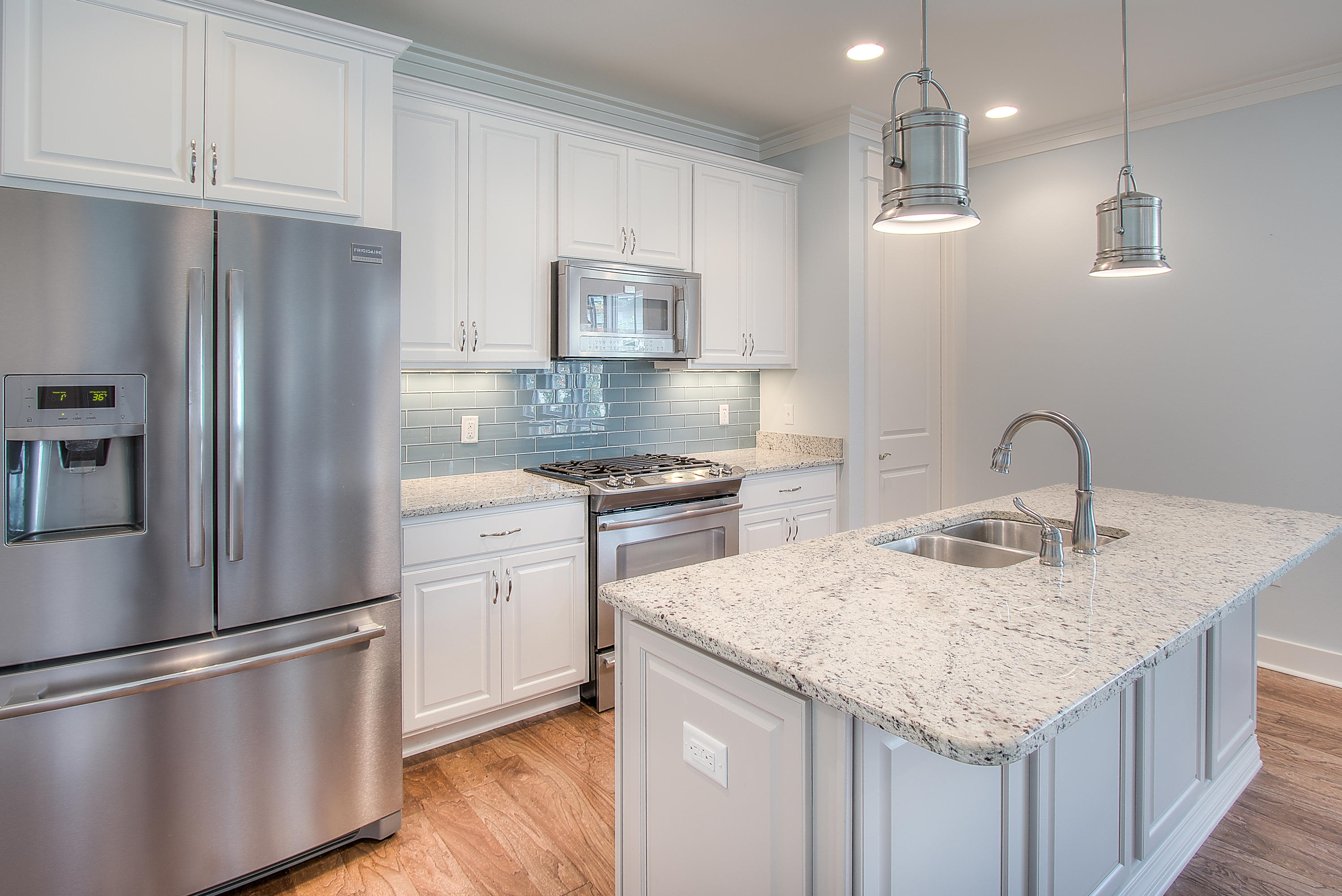 WATERSOUND ORIGINS - Residential