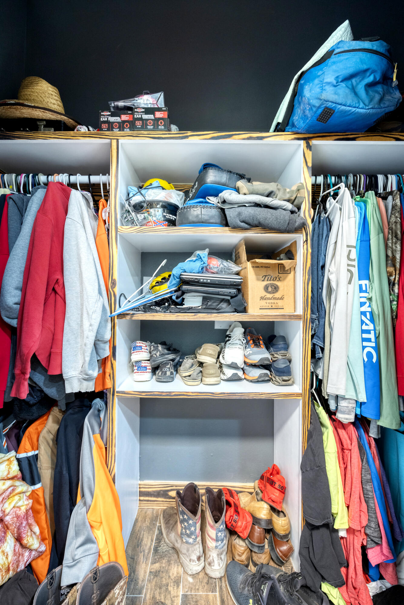 WINGARD ADD CV - Residential