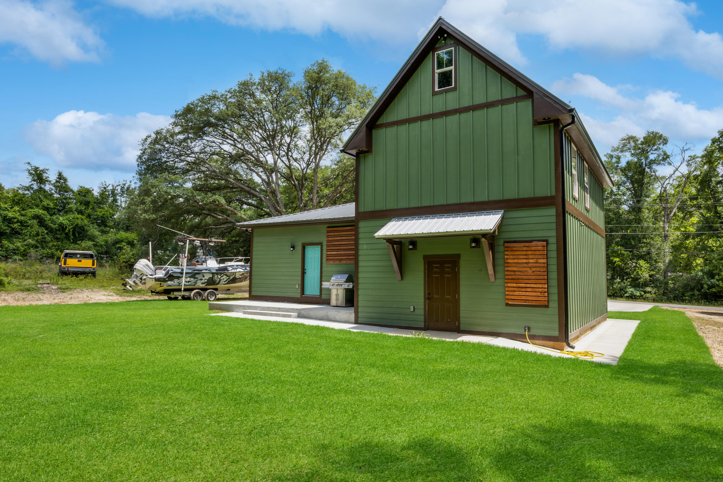 WINGARD ADD CV - Residential