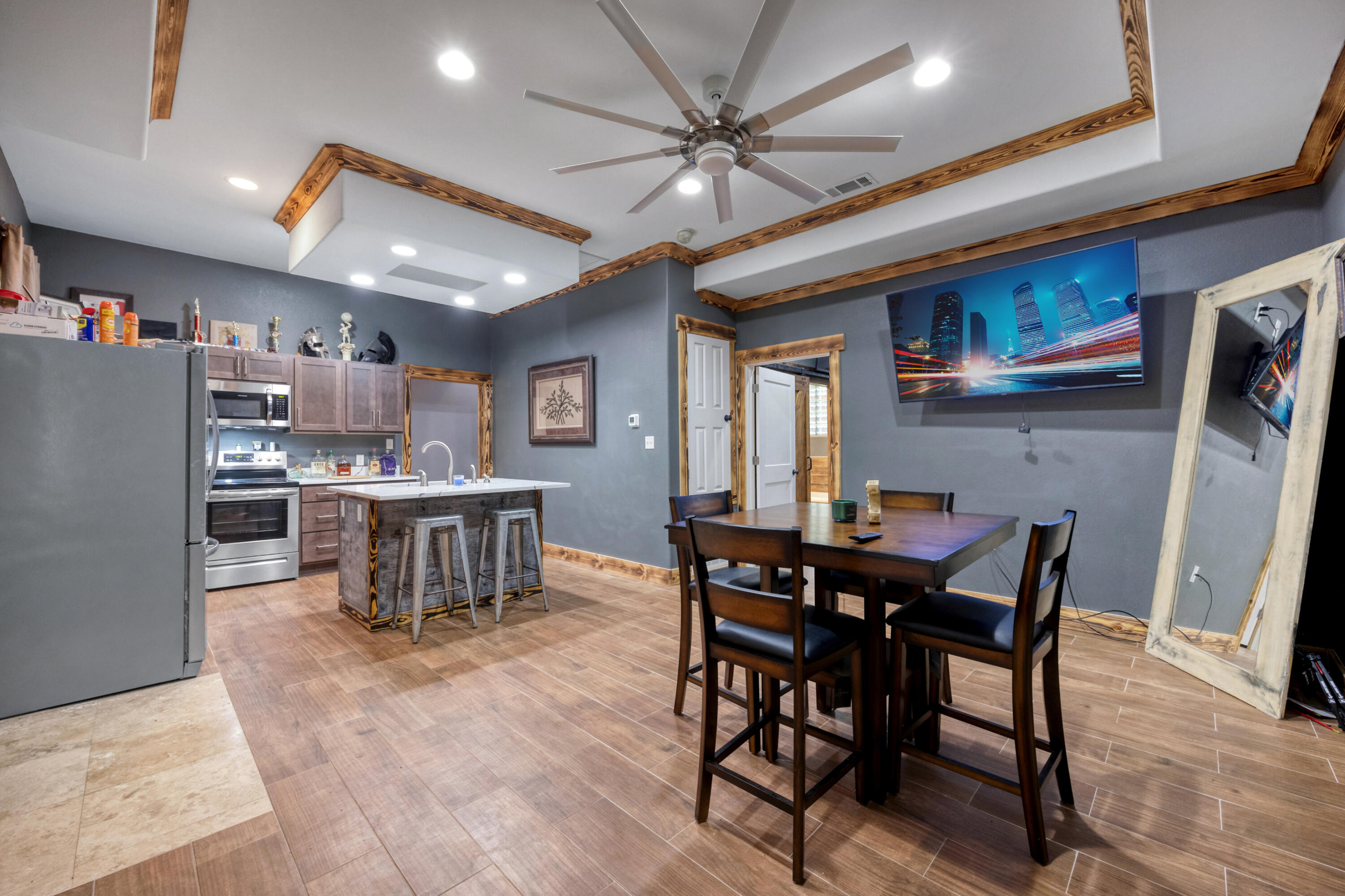 WINGARD ADD CV - Residential