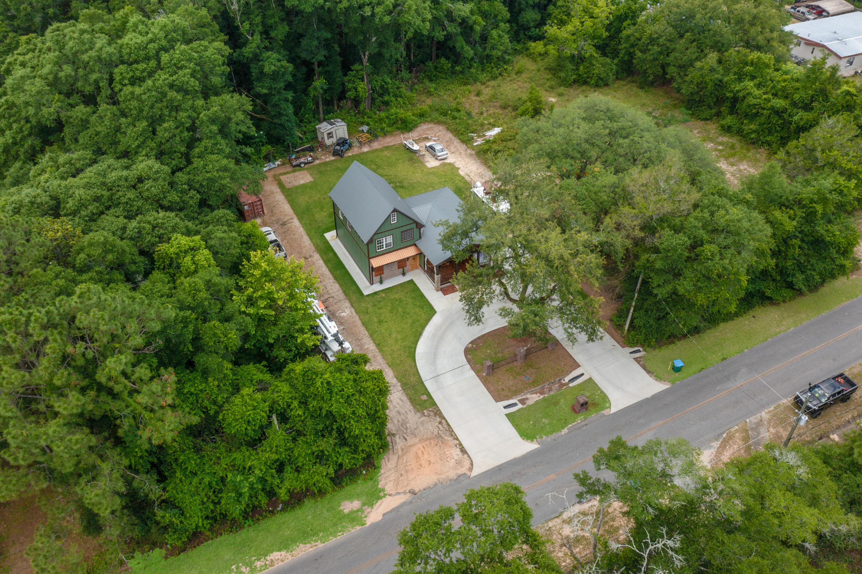 WINGARD ADD CV - Residential