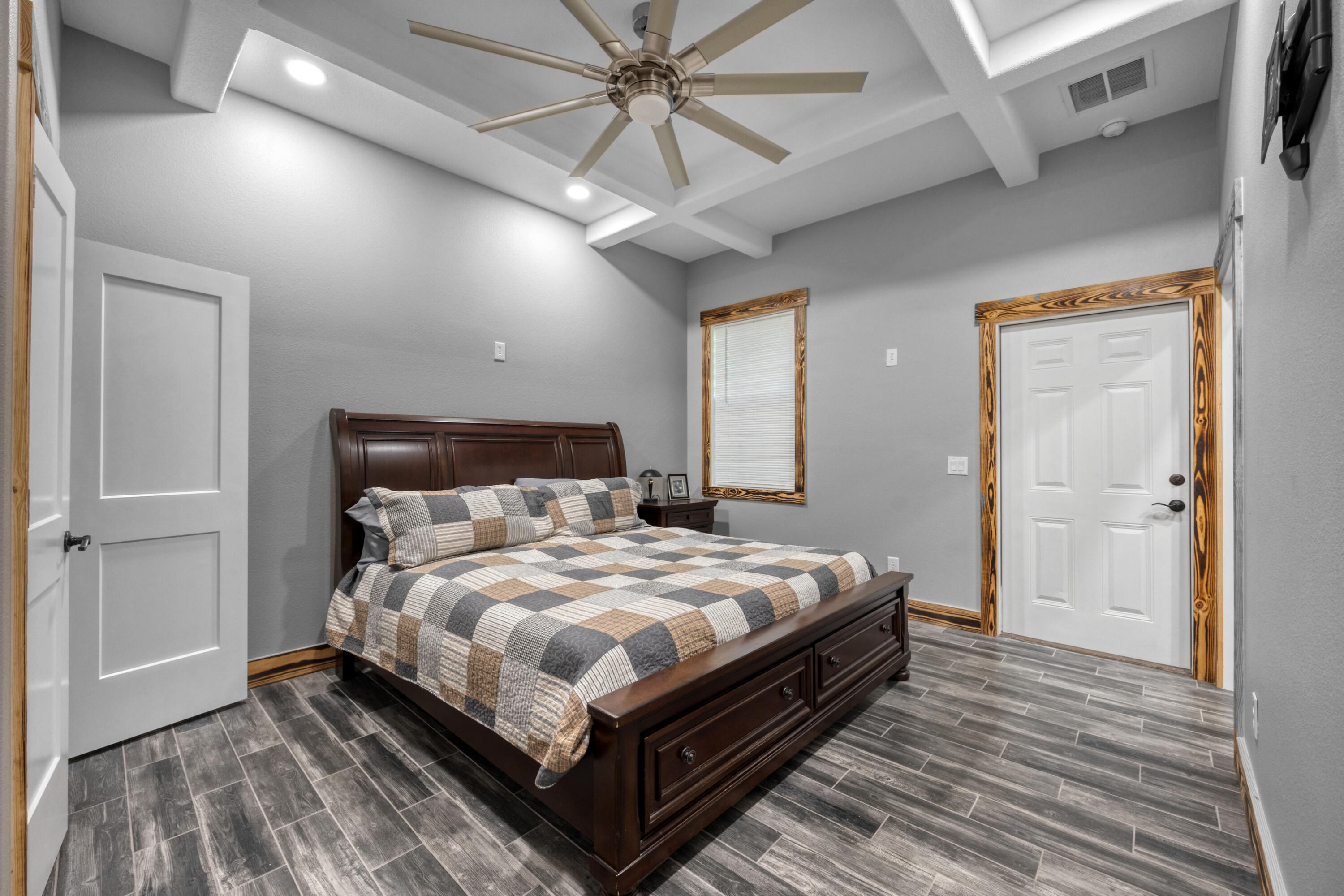 WINGARD ADD CV - Residential