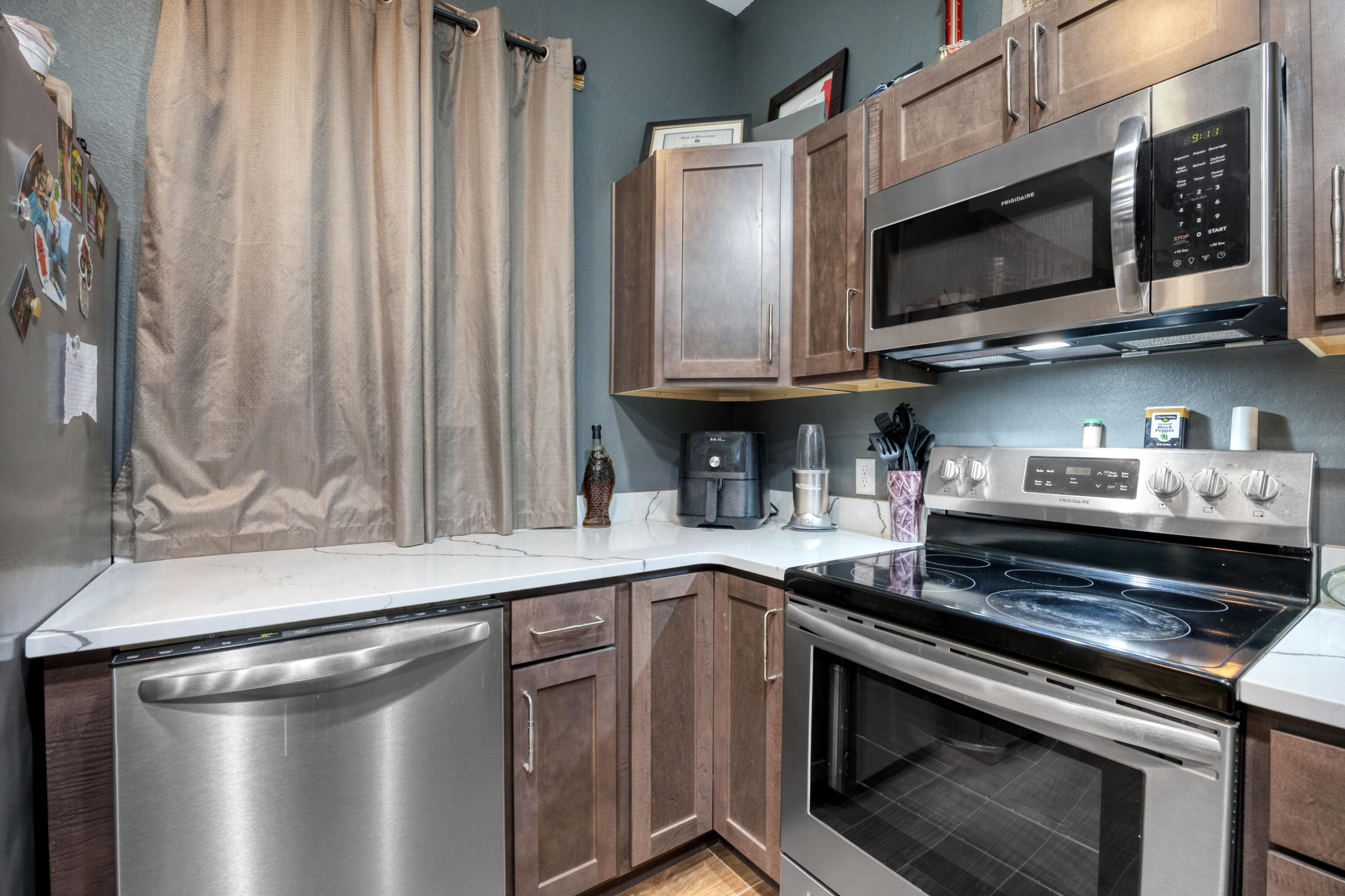 WINGARD ADD CV - Residential