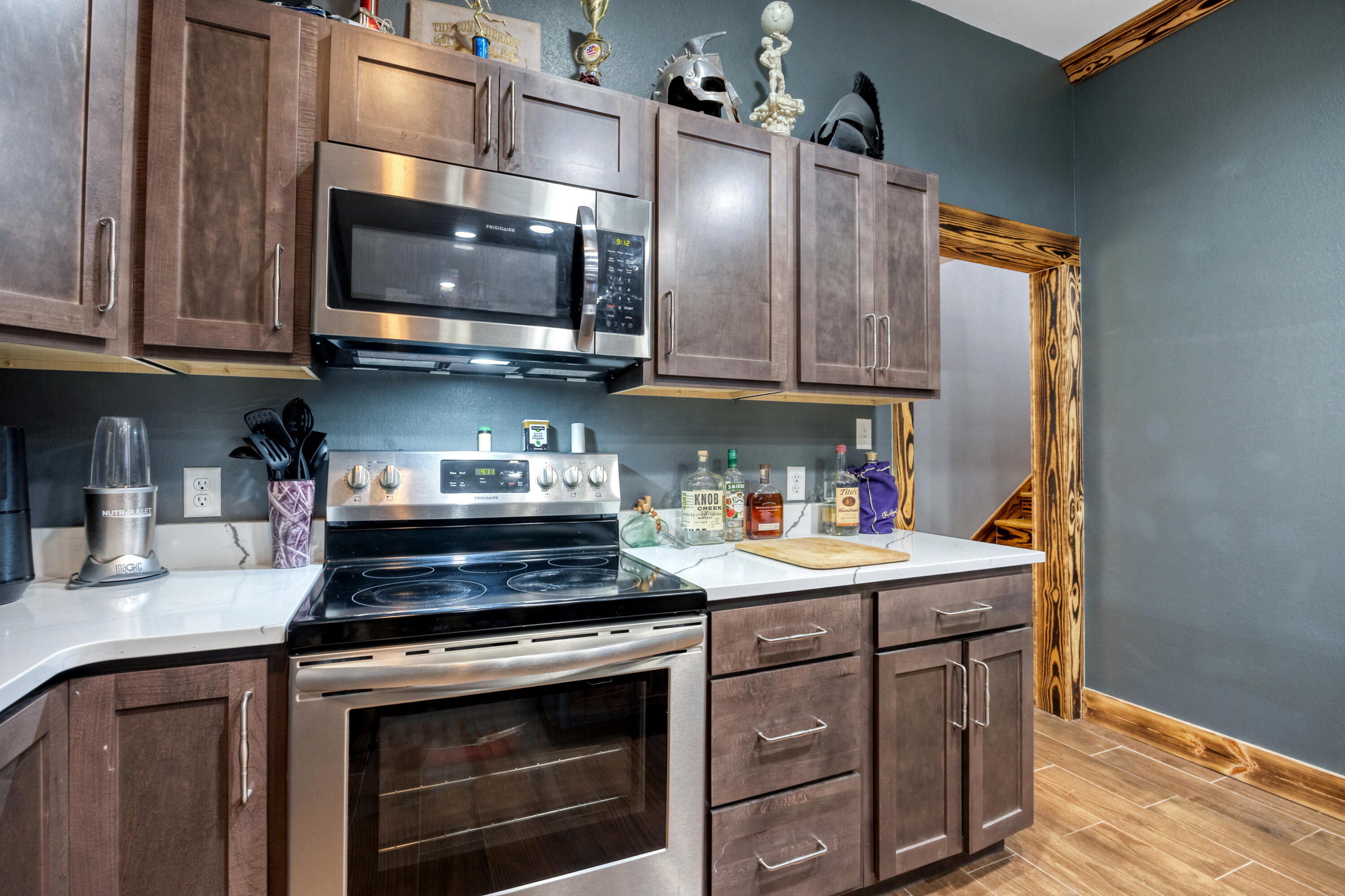 WINGARD ADD CV - Residential