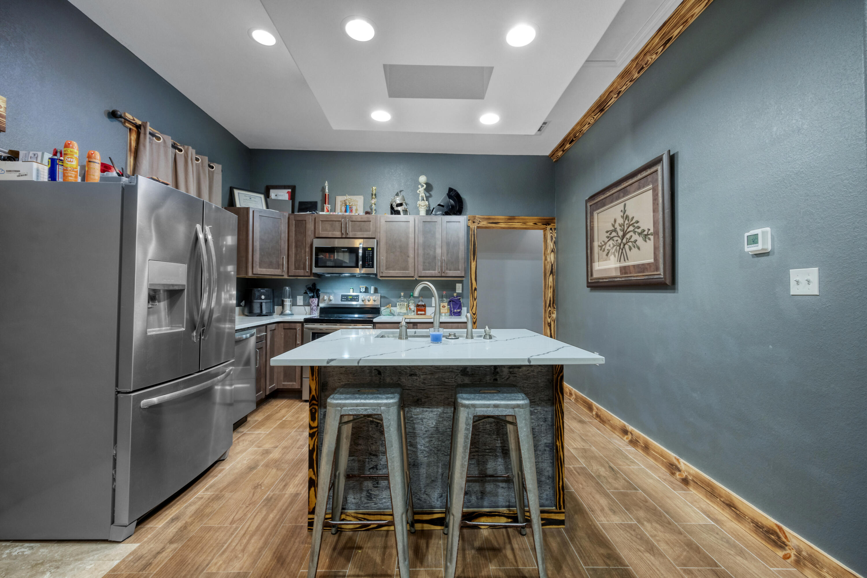 WINGARD ADD CV - Residential