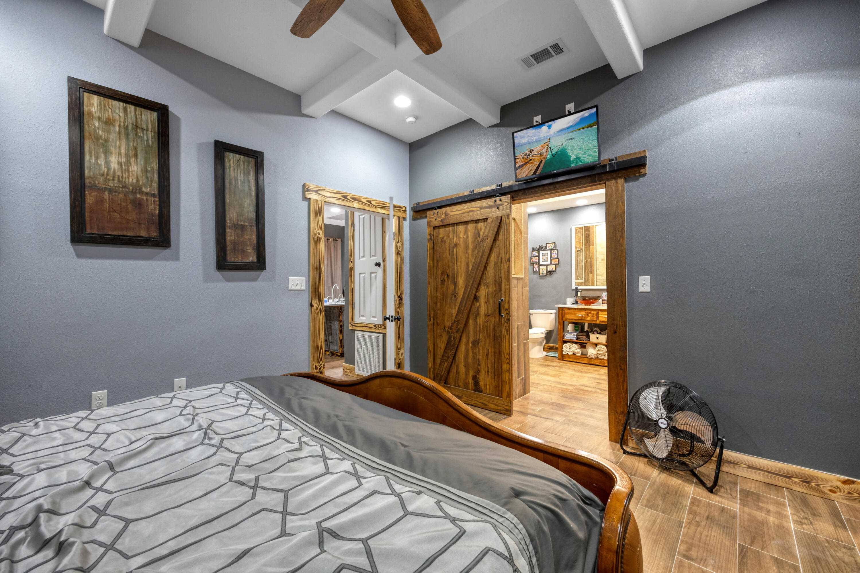 WINGARD ADD CV - Residential