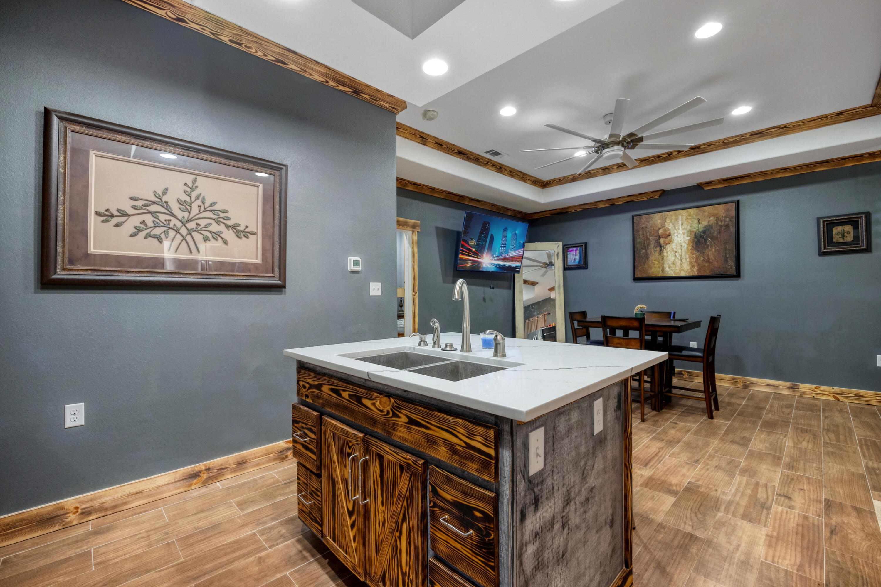 WINGARD ADD CV - Residential