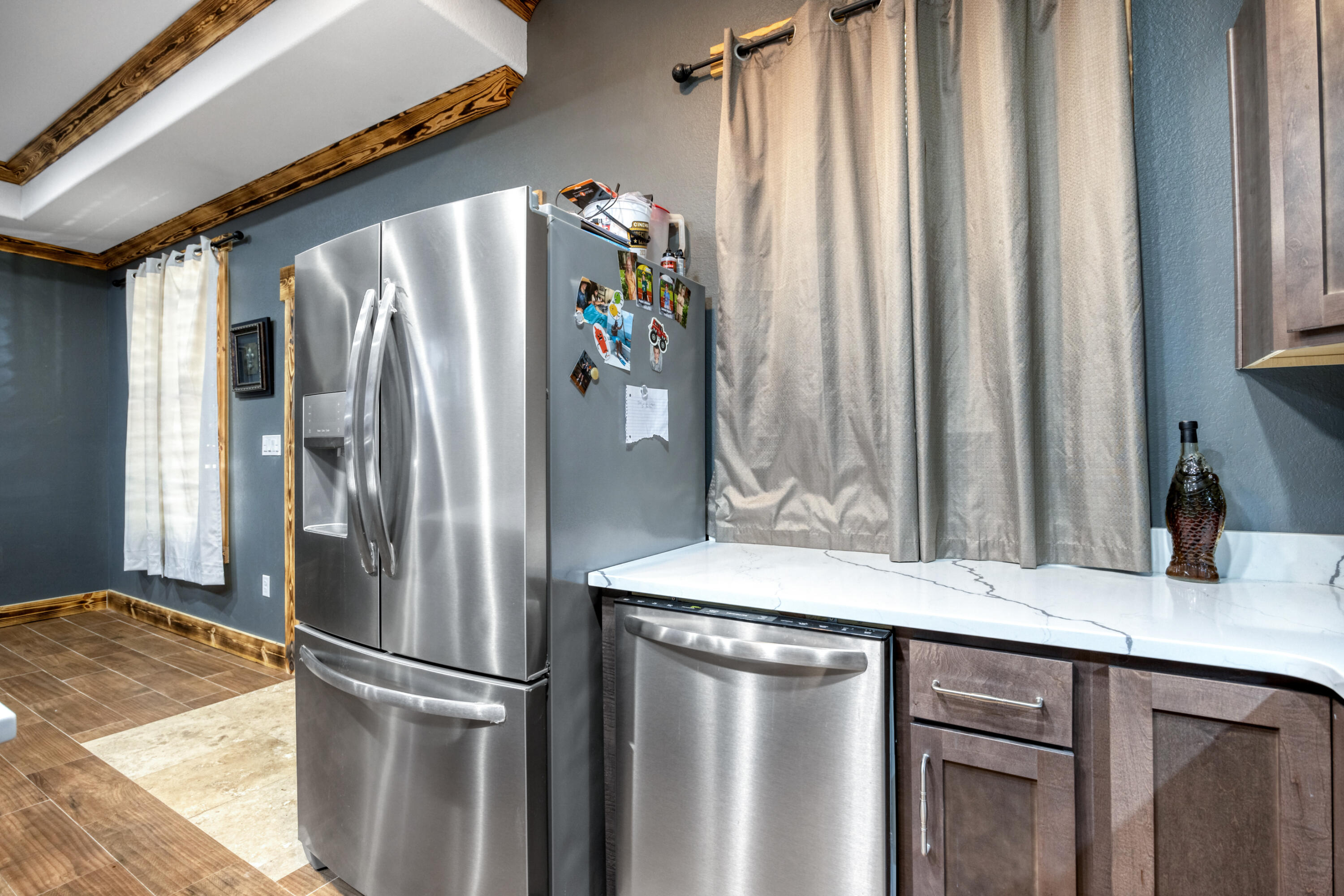 WINGARD ADD CV - Residential