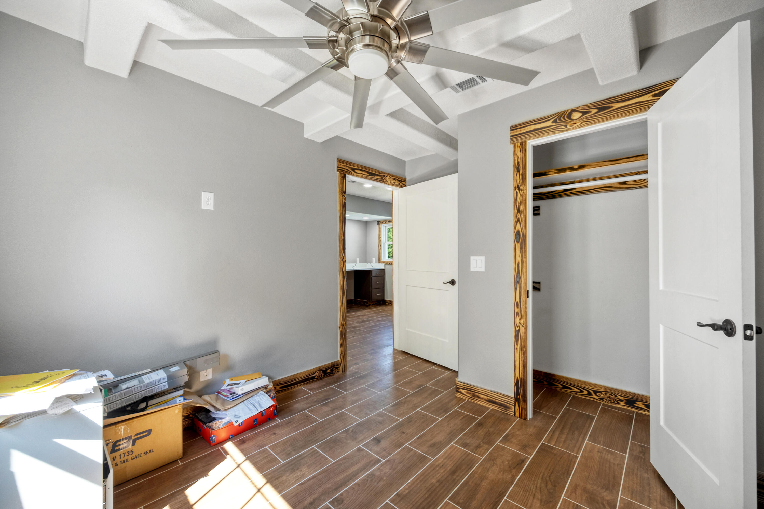 WINGARD ADD CV - Residential