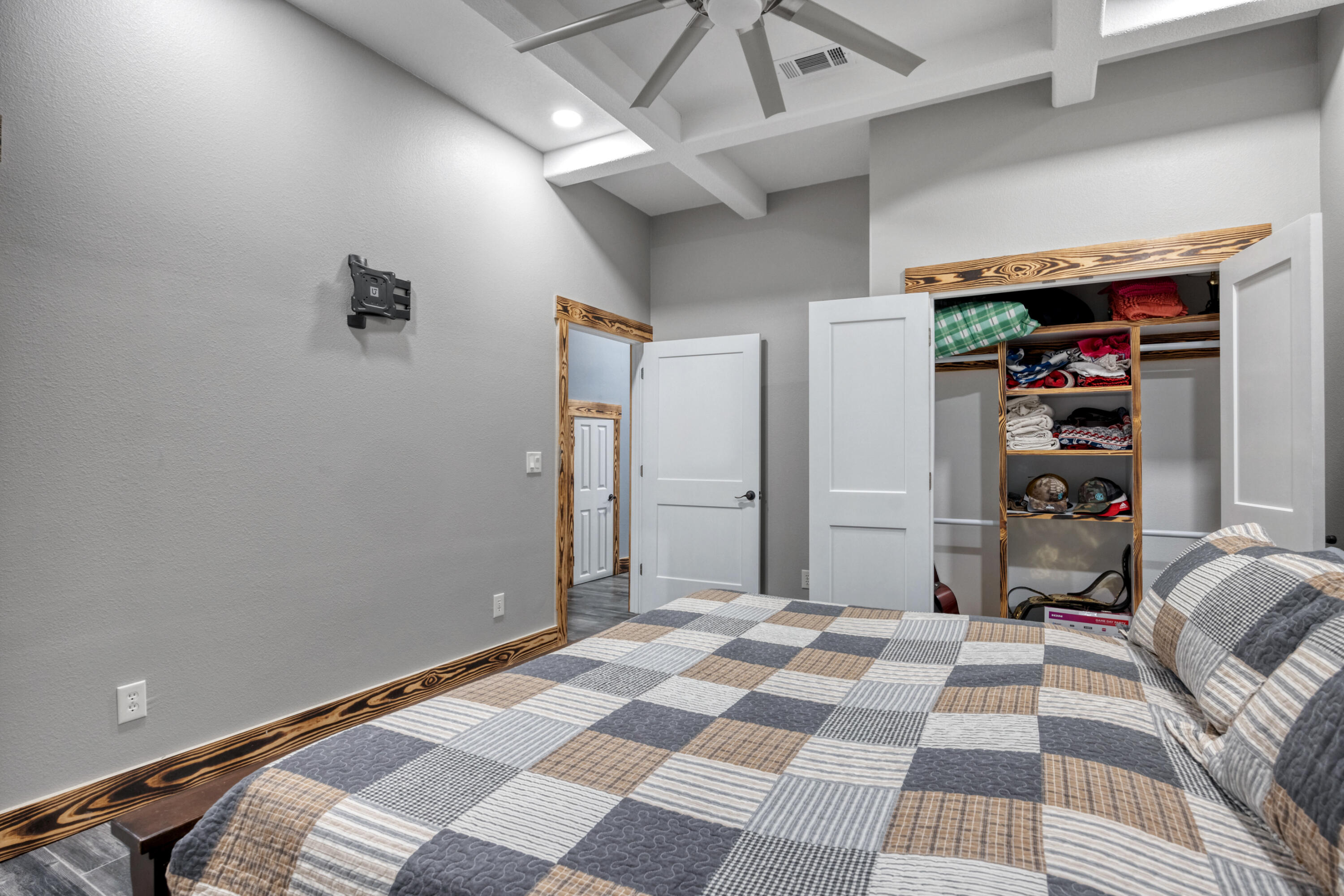 WINGARD ADD CV - Residential