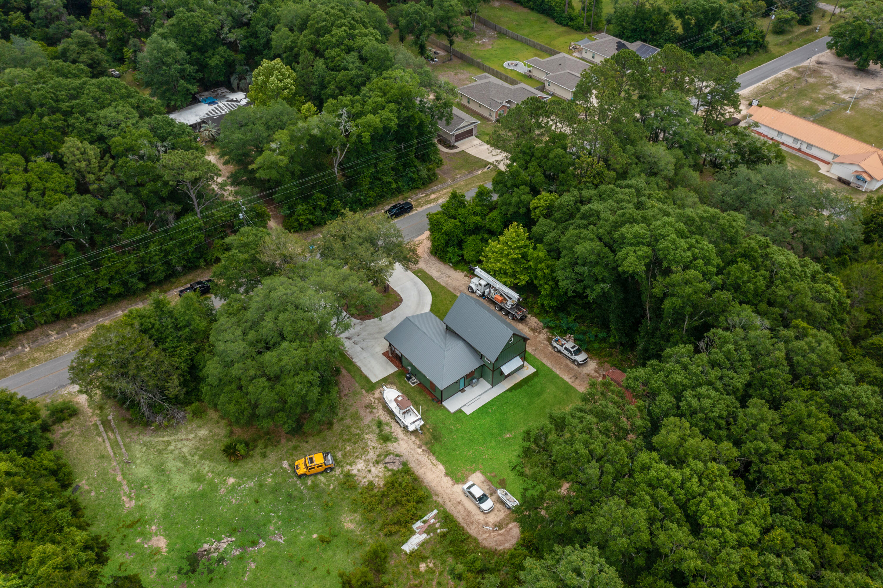 WINGARD ADD CV - Residential